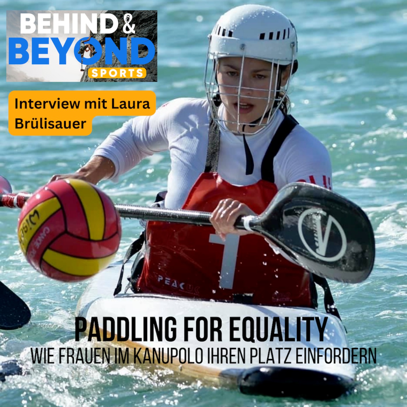 Behind & Beyond Sports