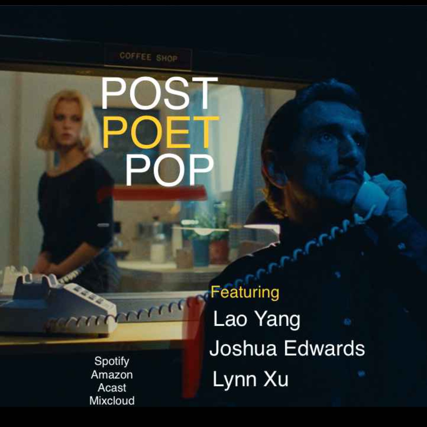 POST POET POP