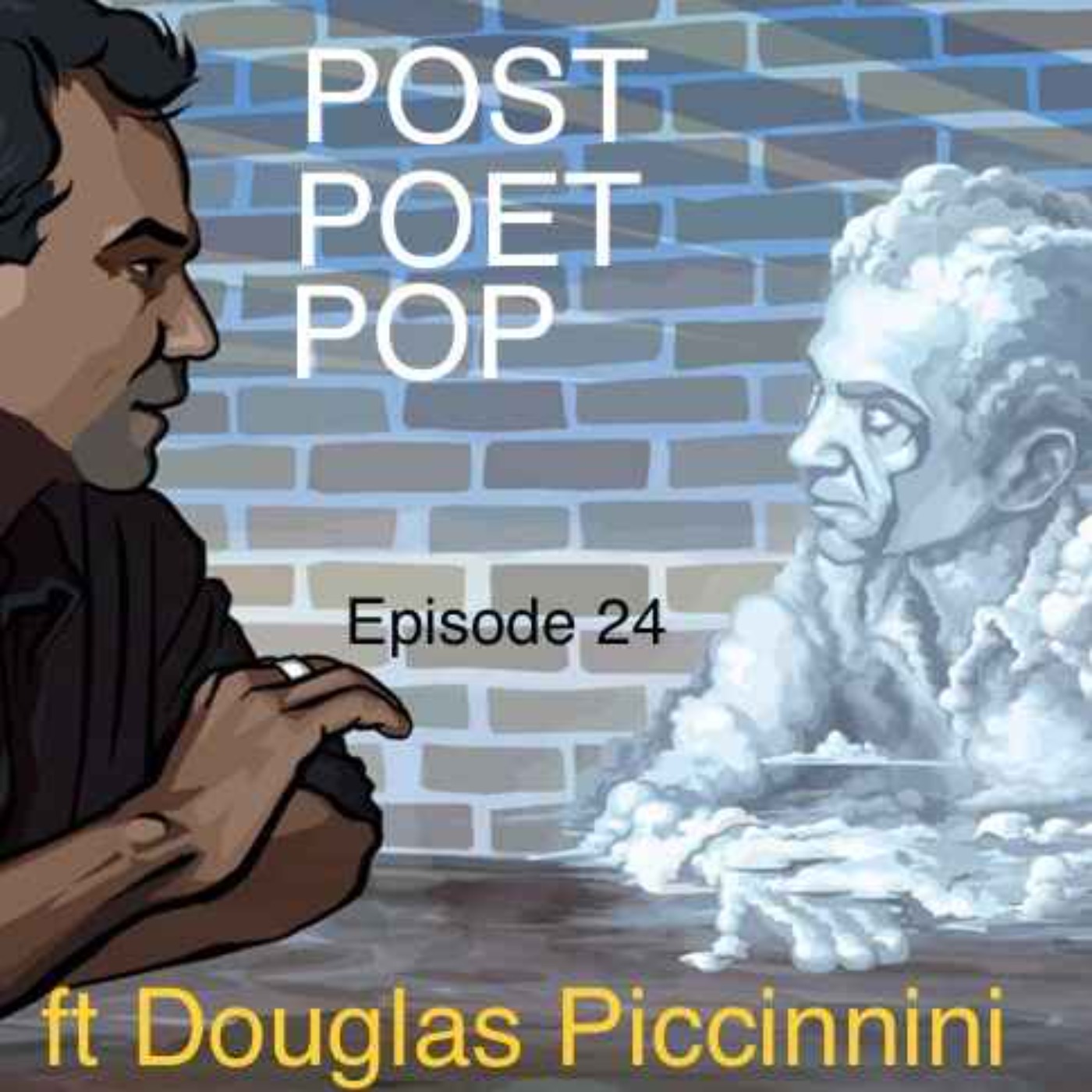 POST POET POP