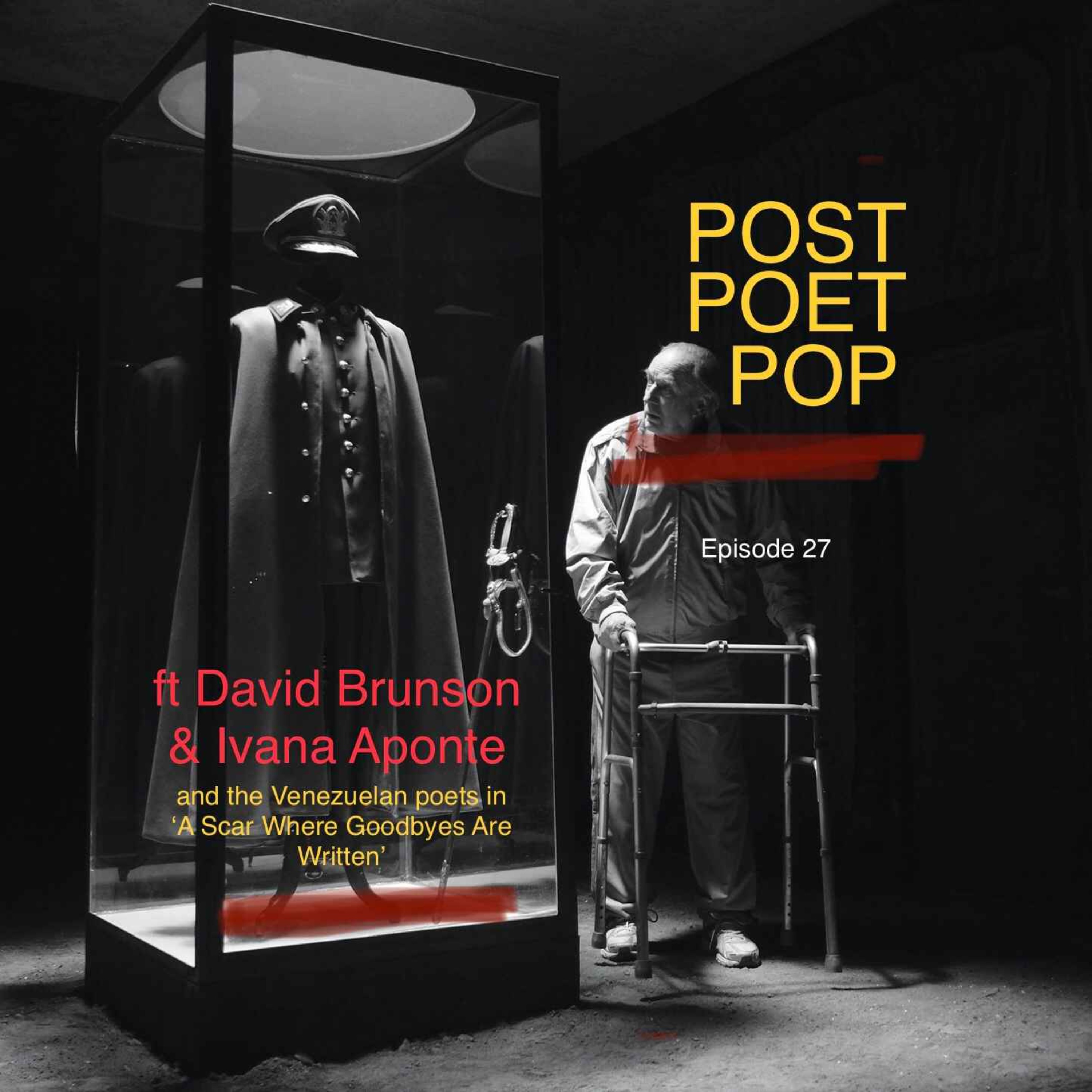 POST POET POP