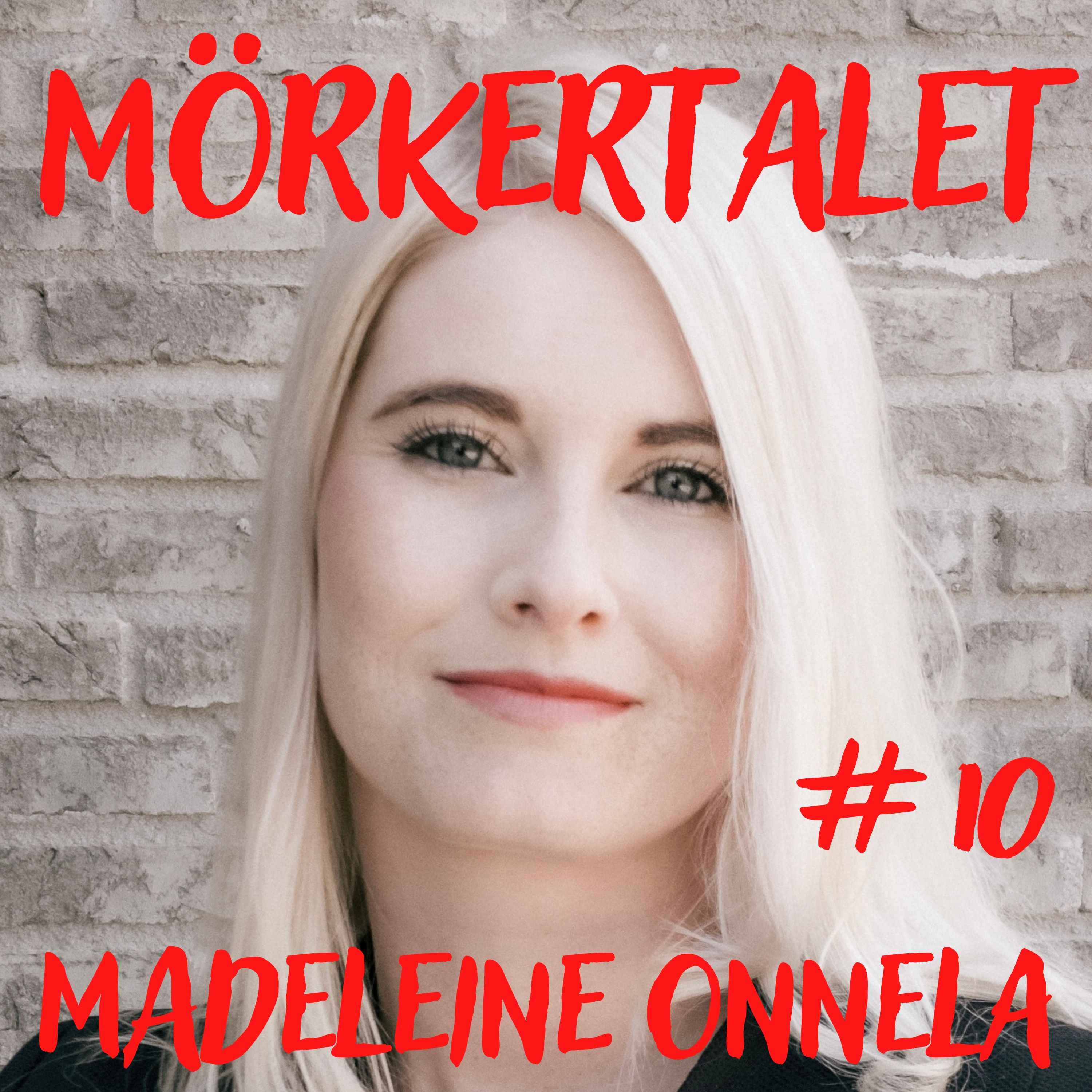 Mörkertalet