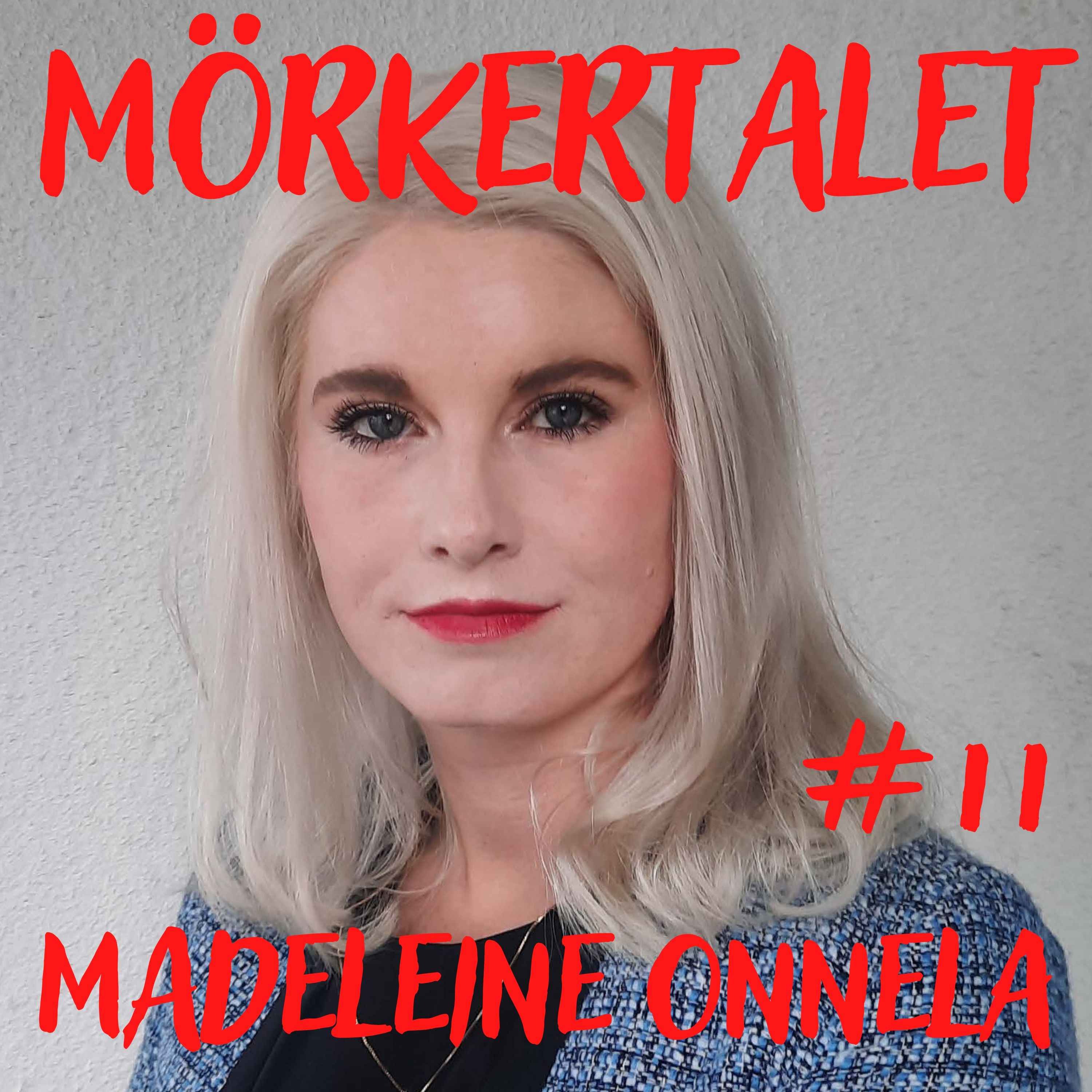 Mörkertalet