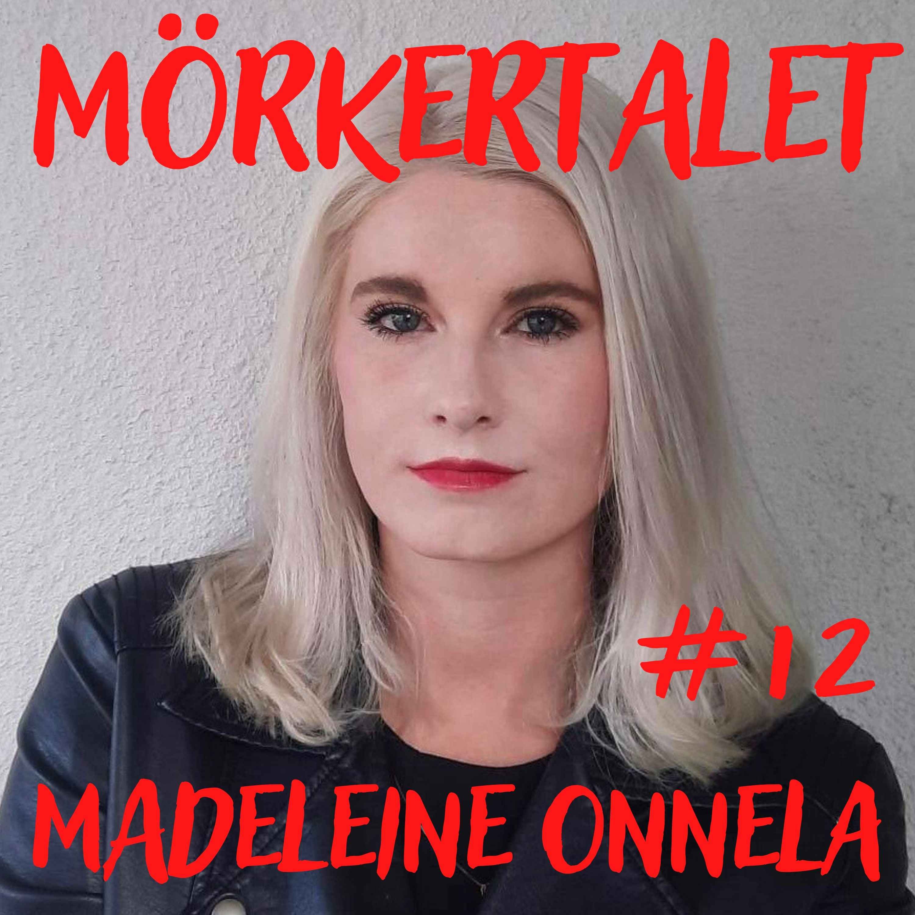 Mörkertalet