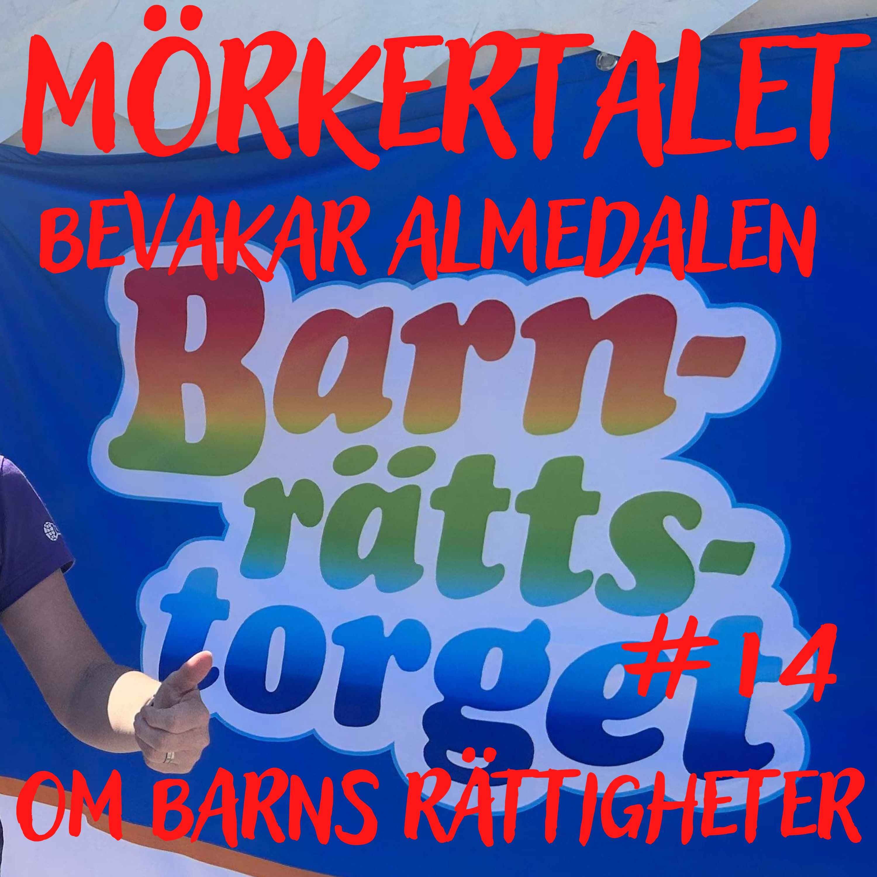 Mörkertalet