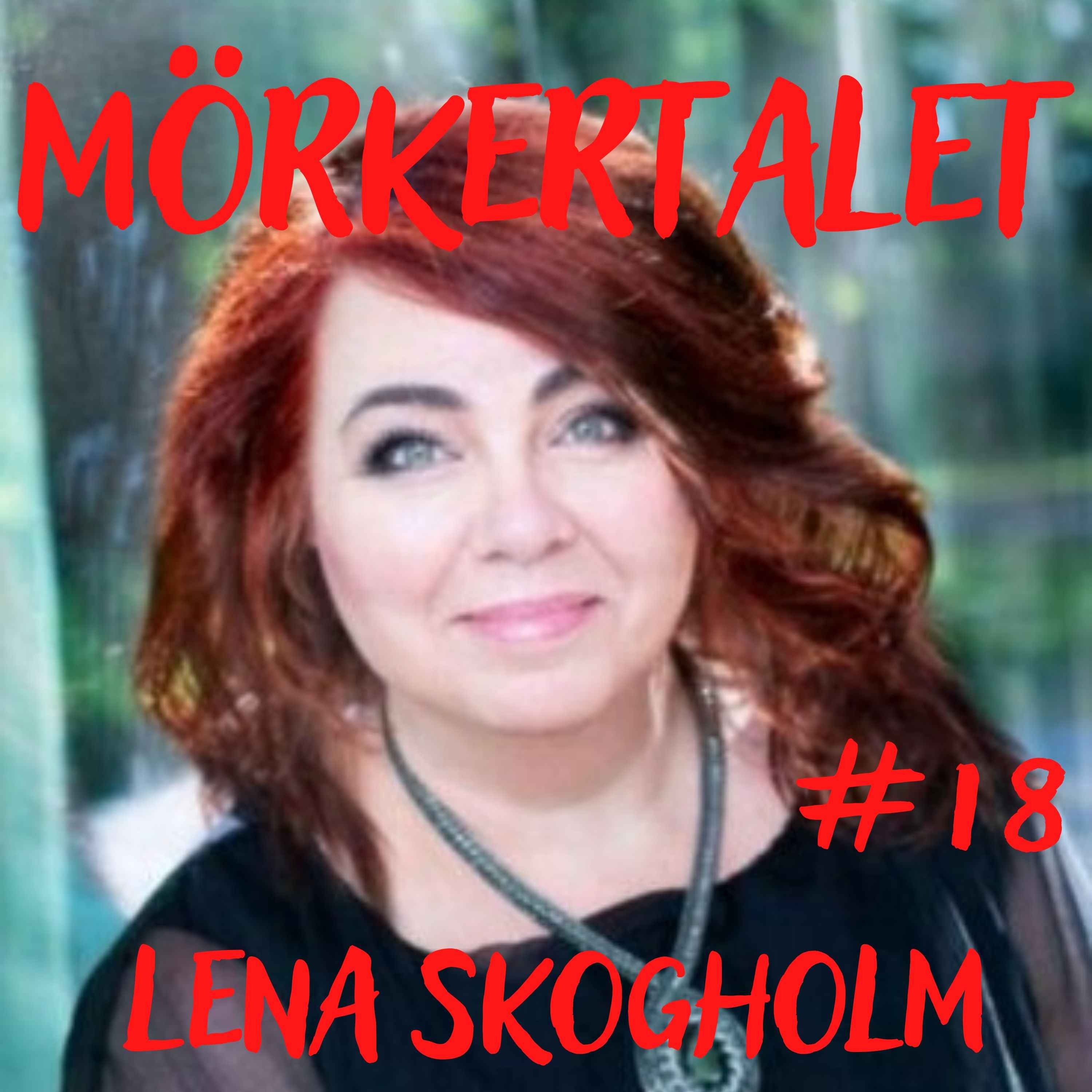 Mörkertalet