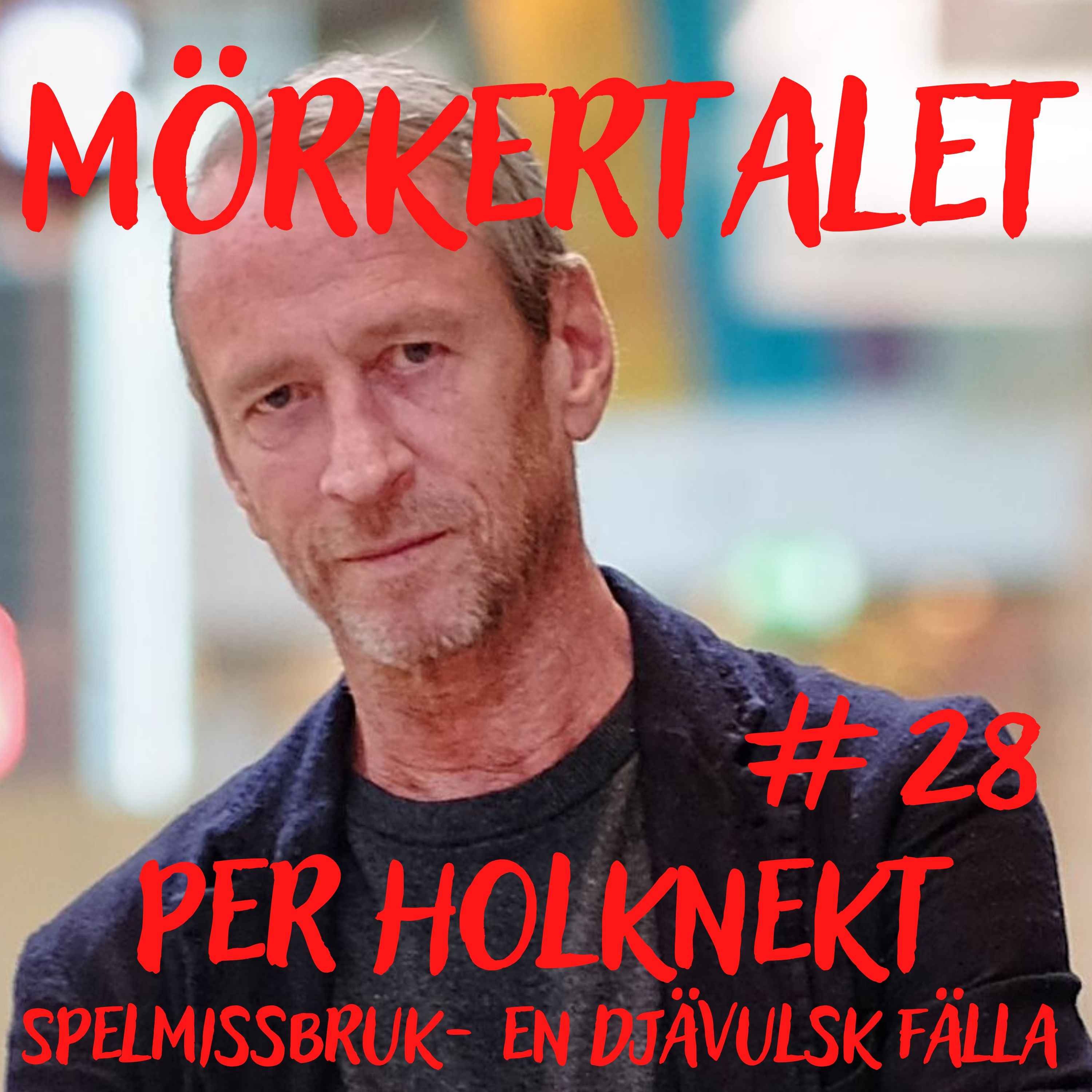 Mörkertalet