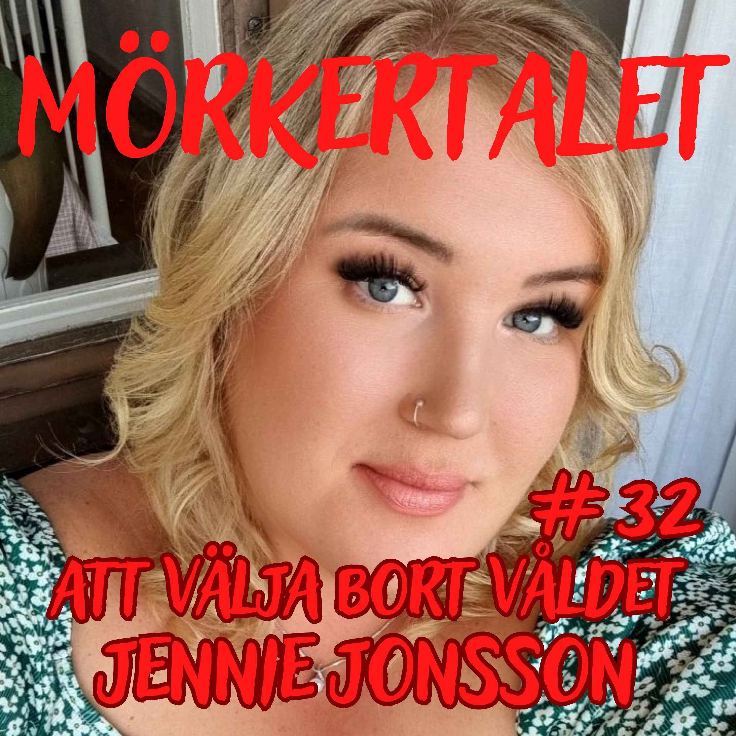 cover art for Att välja bort våldet