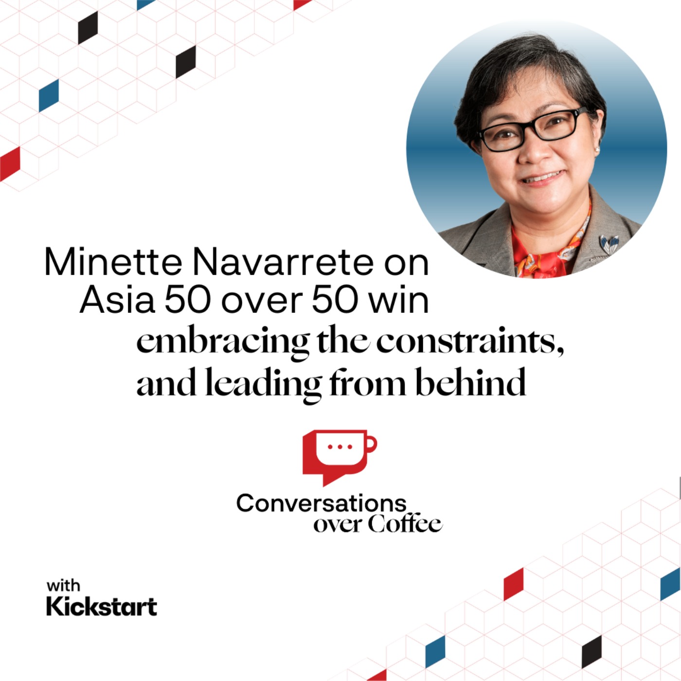 Conversations over Coffee with Kickstart Ventures