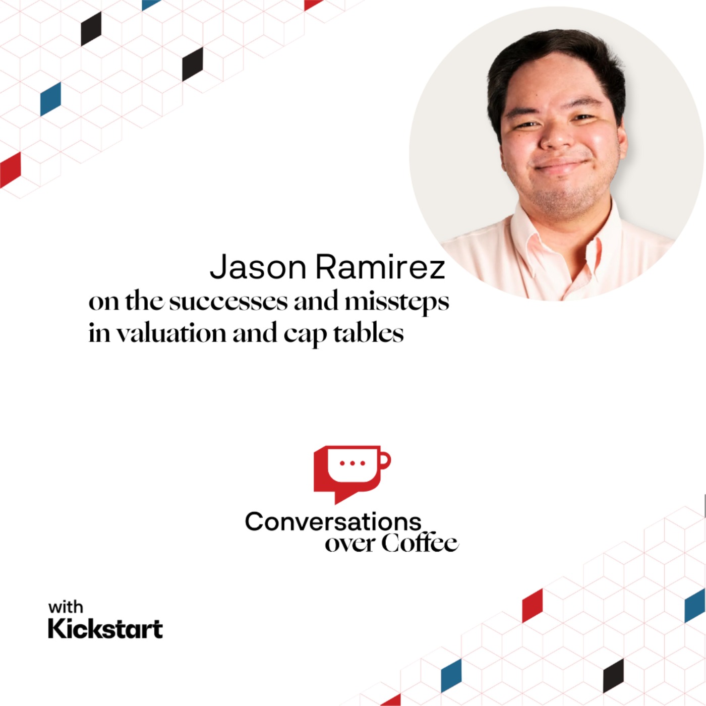 Conversations over Coffee with Kickstart Ventures