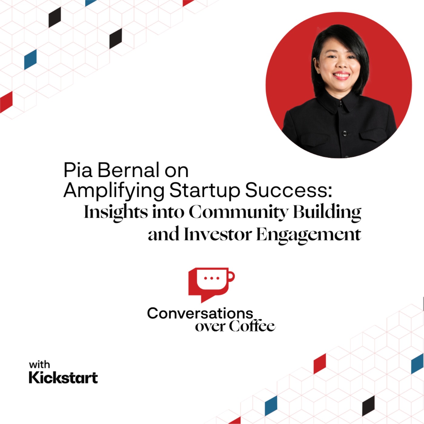 Conversations over Coffee with Kickstart Ventures