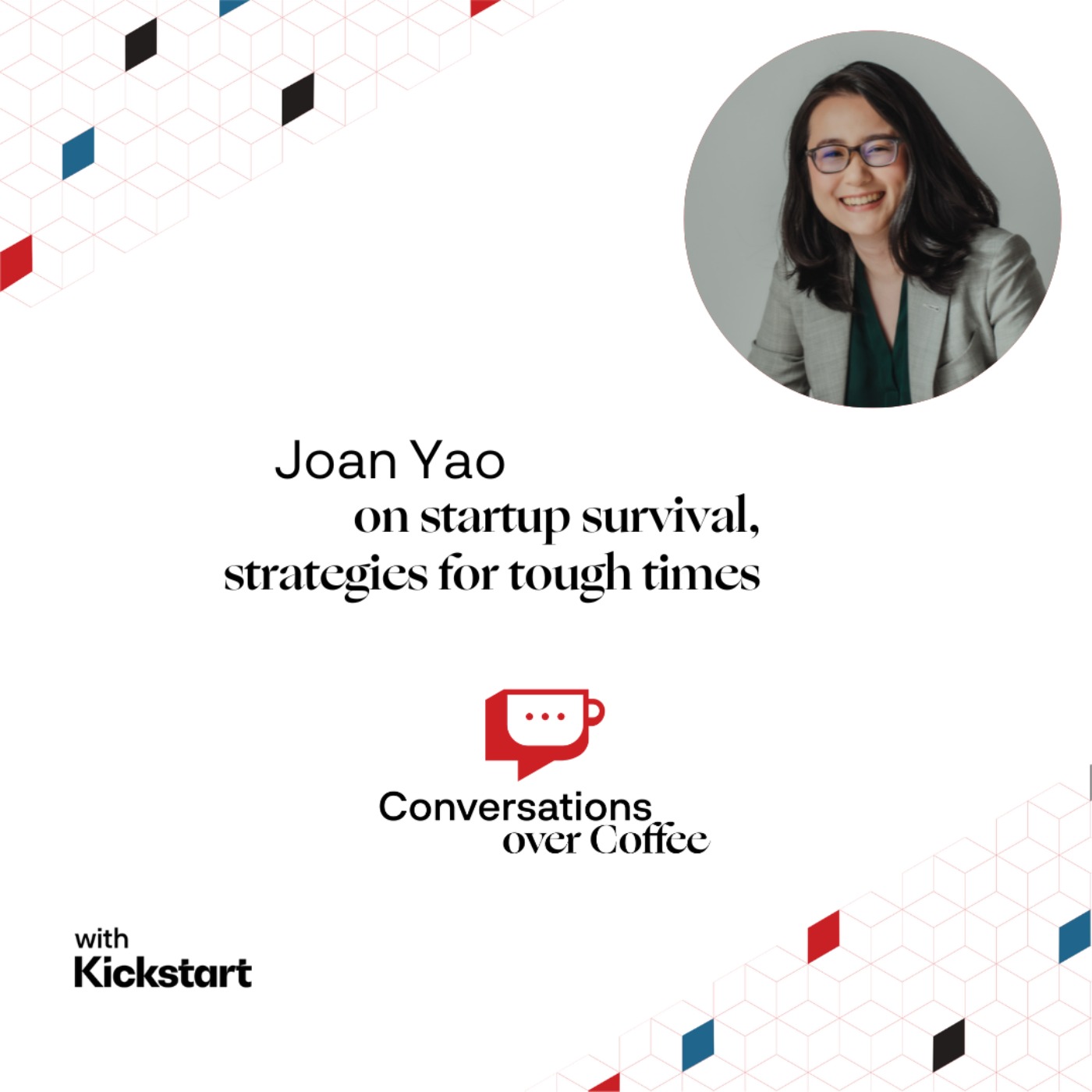 Conversations over Coffee with Kickstart Ventures