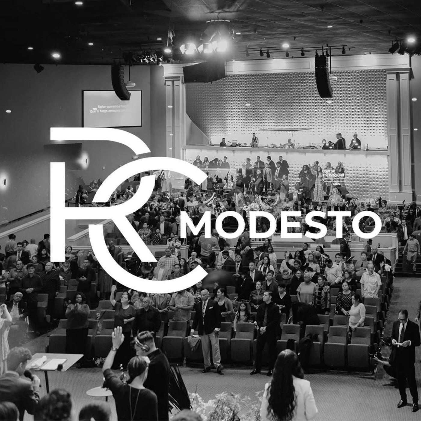 Revival Church Modesto