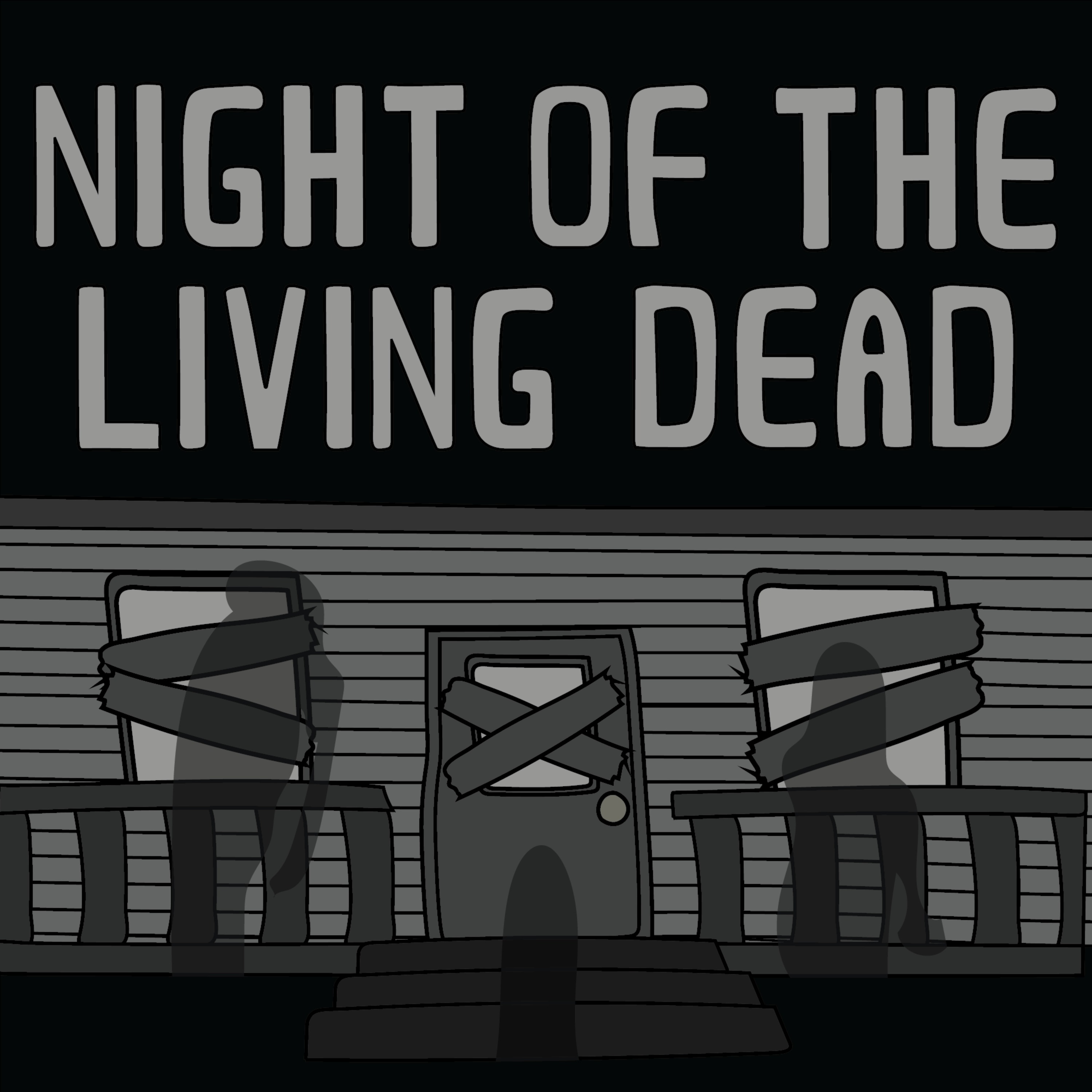 The North American Friends Movie Club