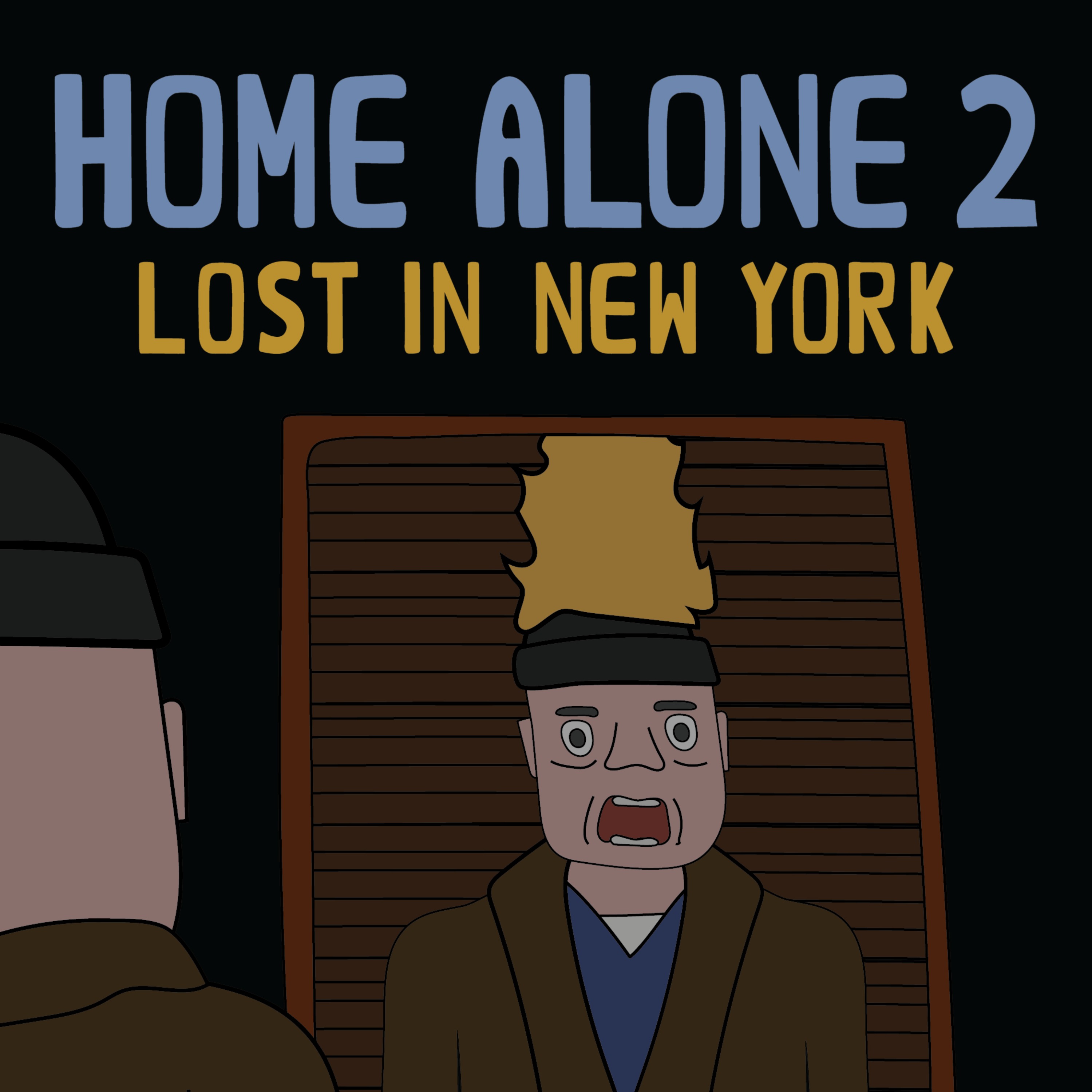 The North American Friends Movie Club