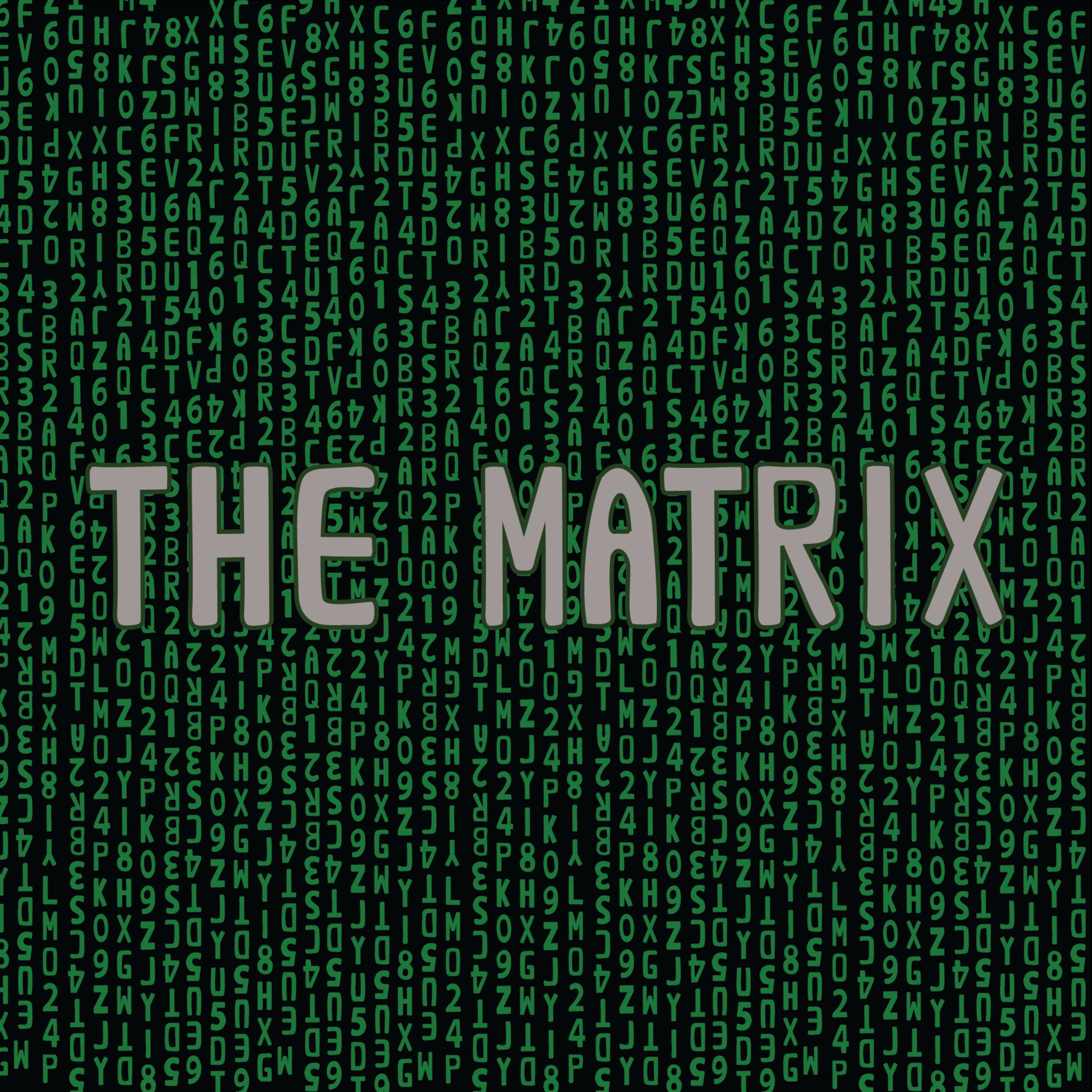 The Matrix (1999)