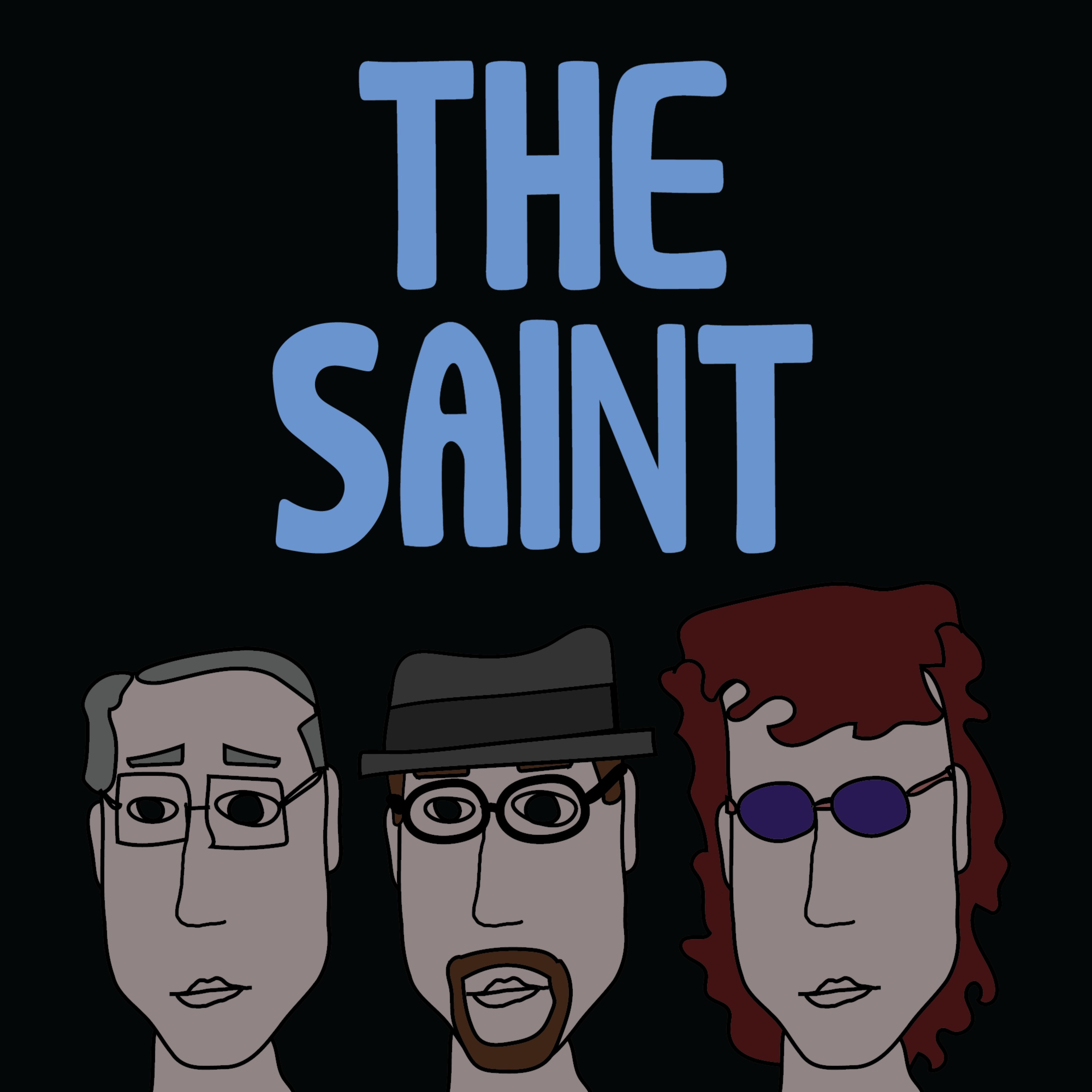 The Saint (1997)