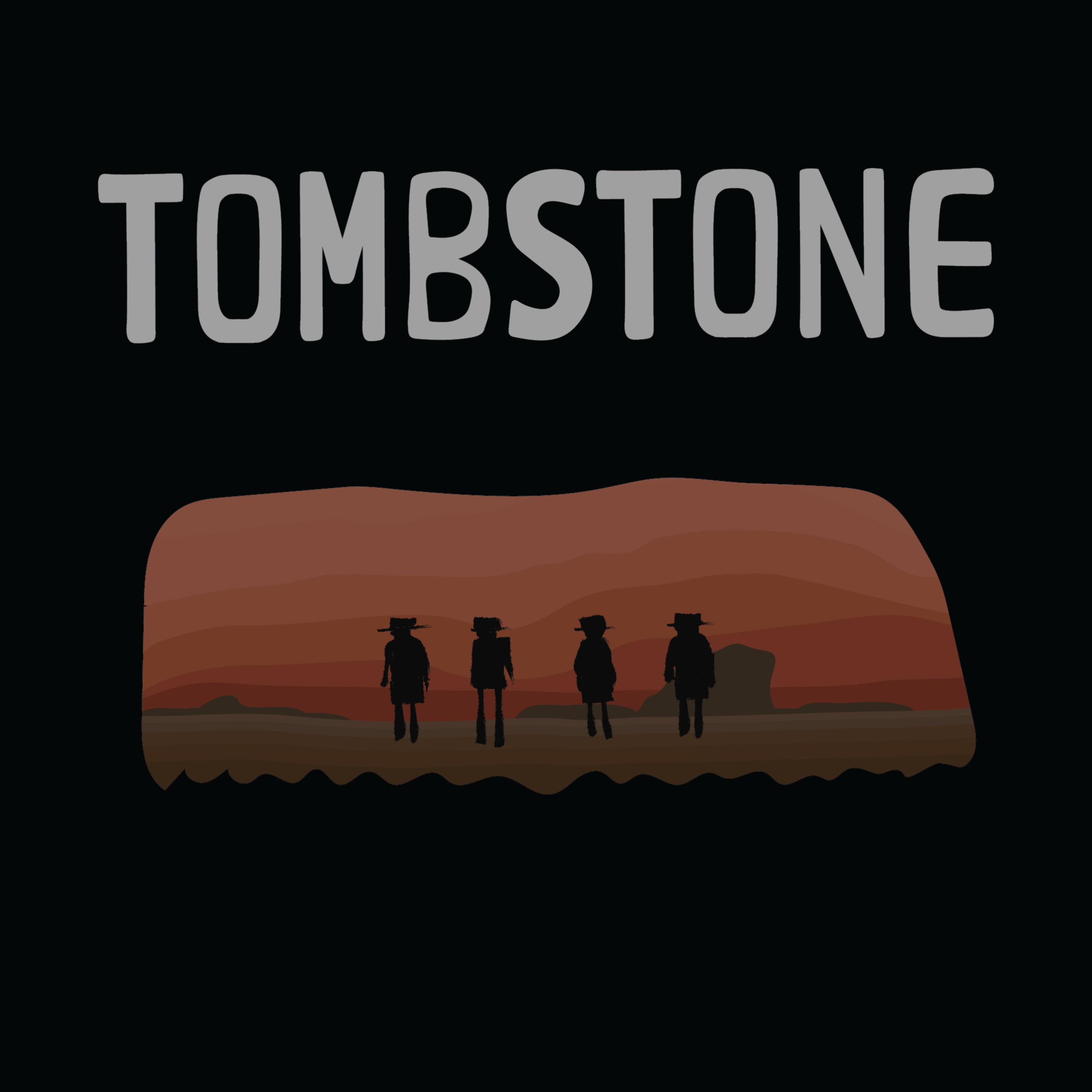 Tombstone (1993)