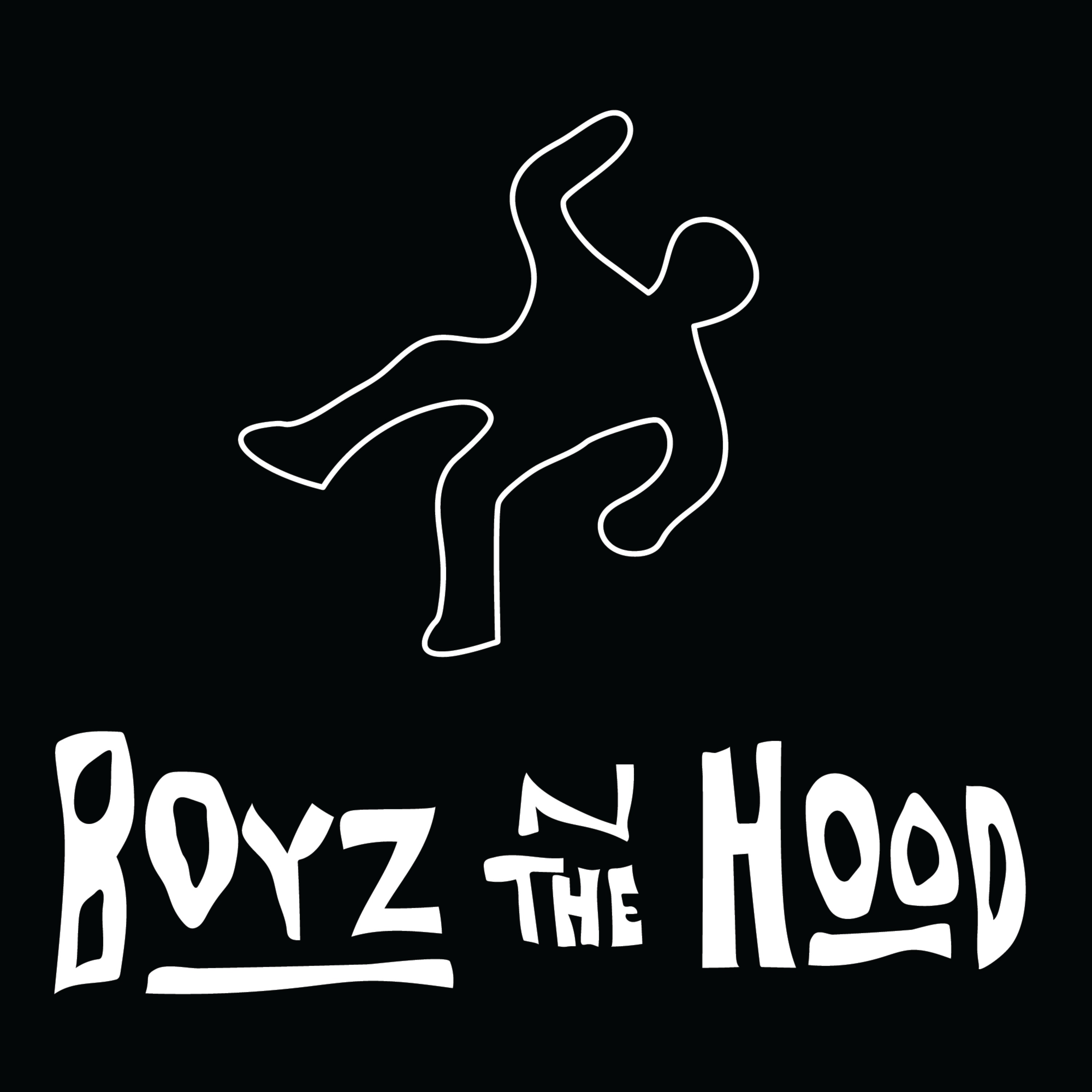Boyz n the Hood (1991)