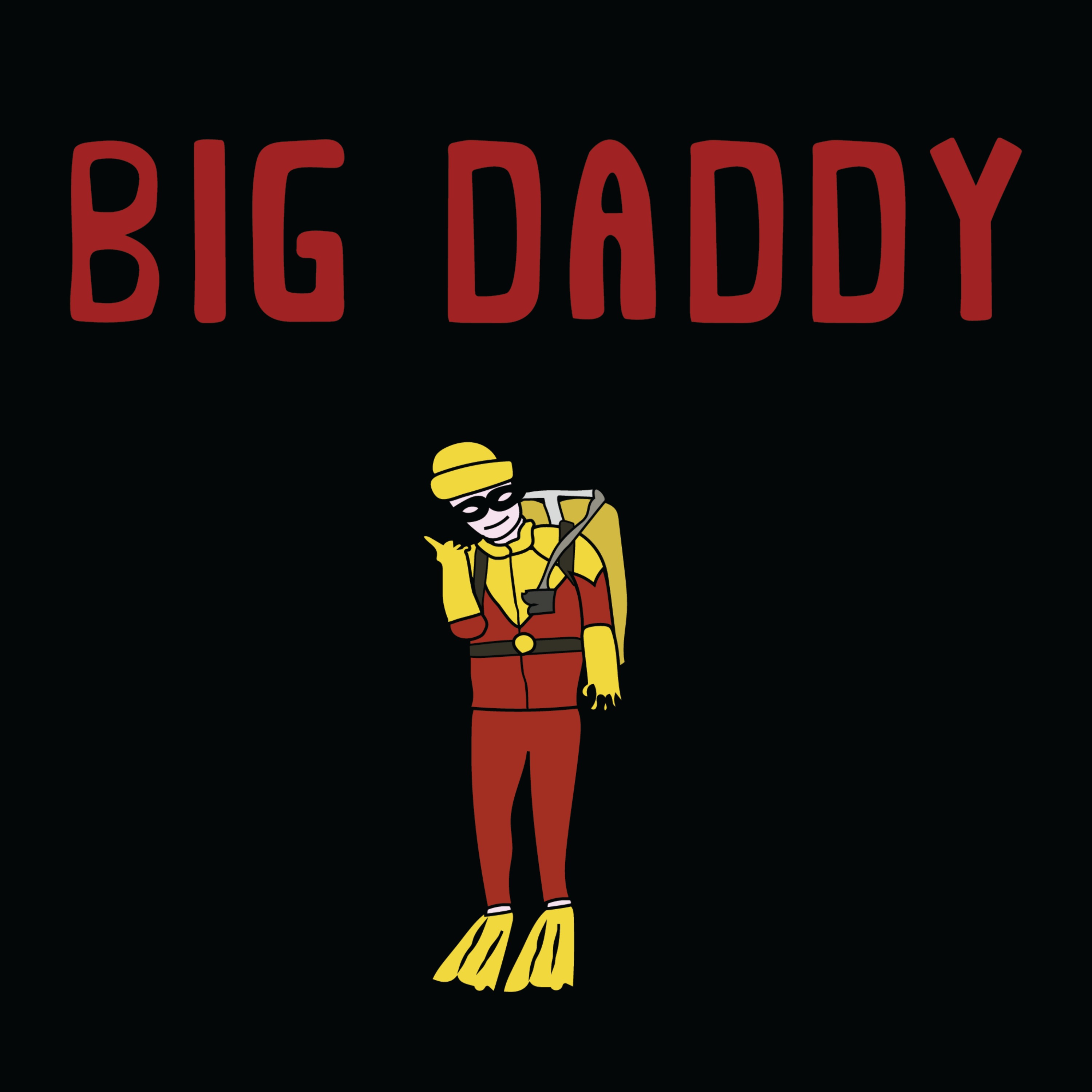Big Daddy (1999)
