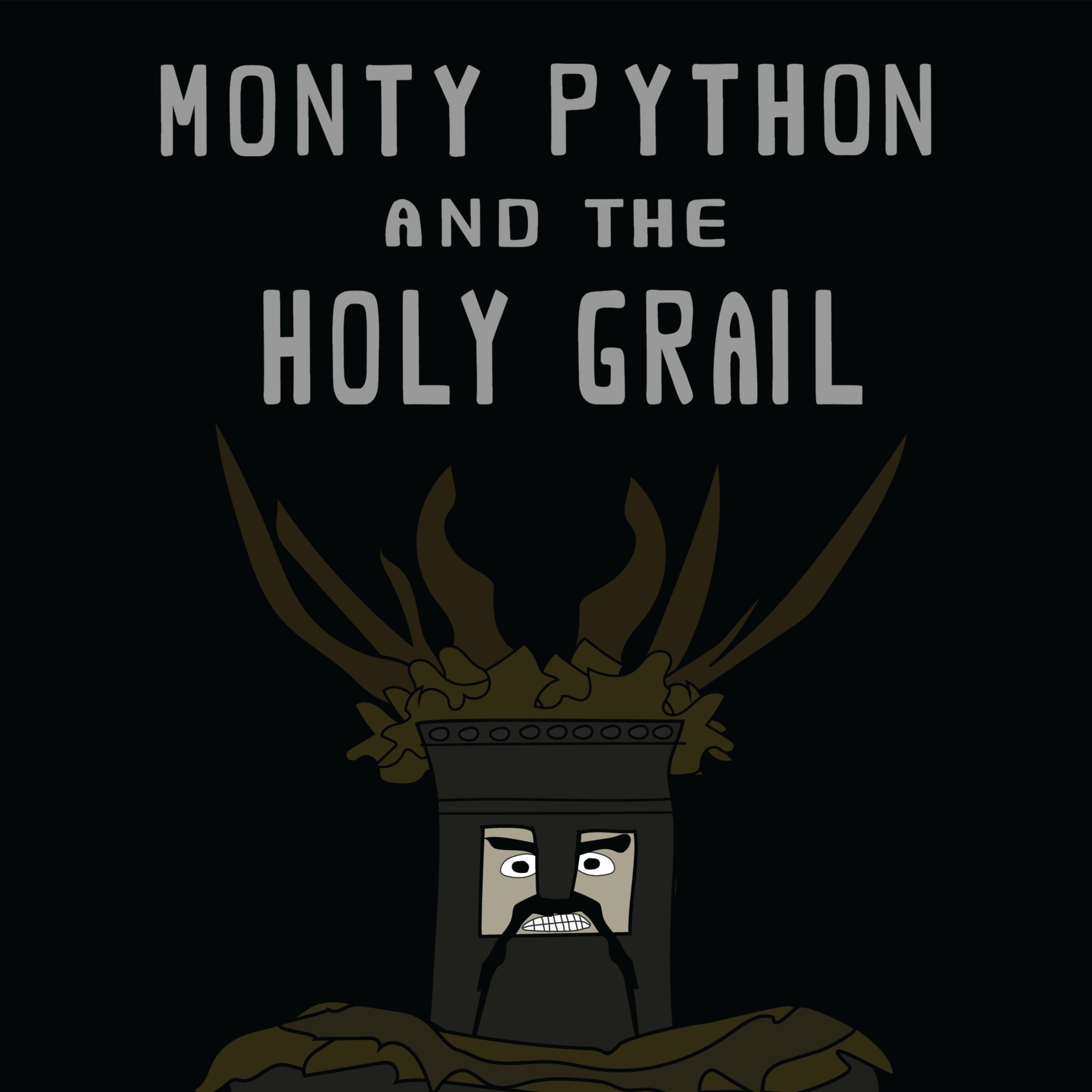 Monty Python and the Holy Grail (1975)