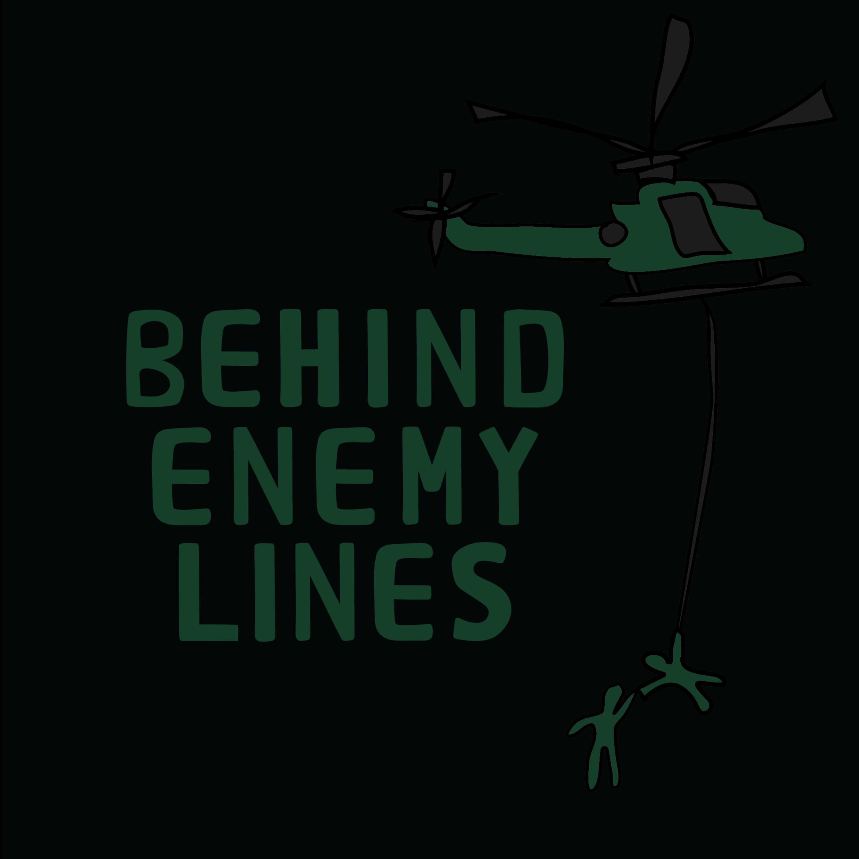 Behind Enemy Lines (2001)