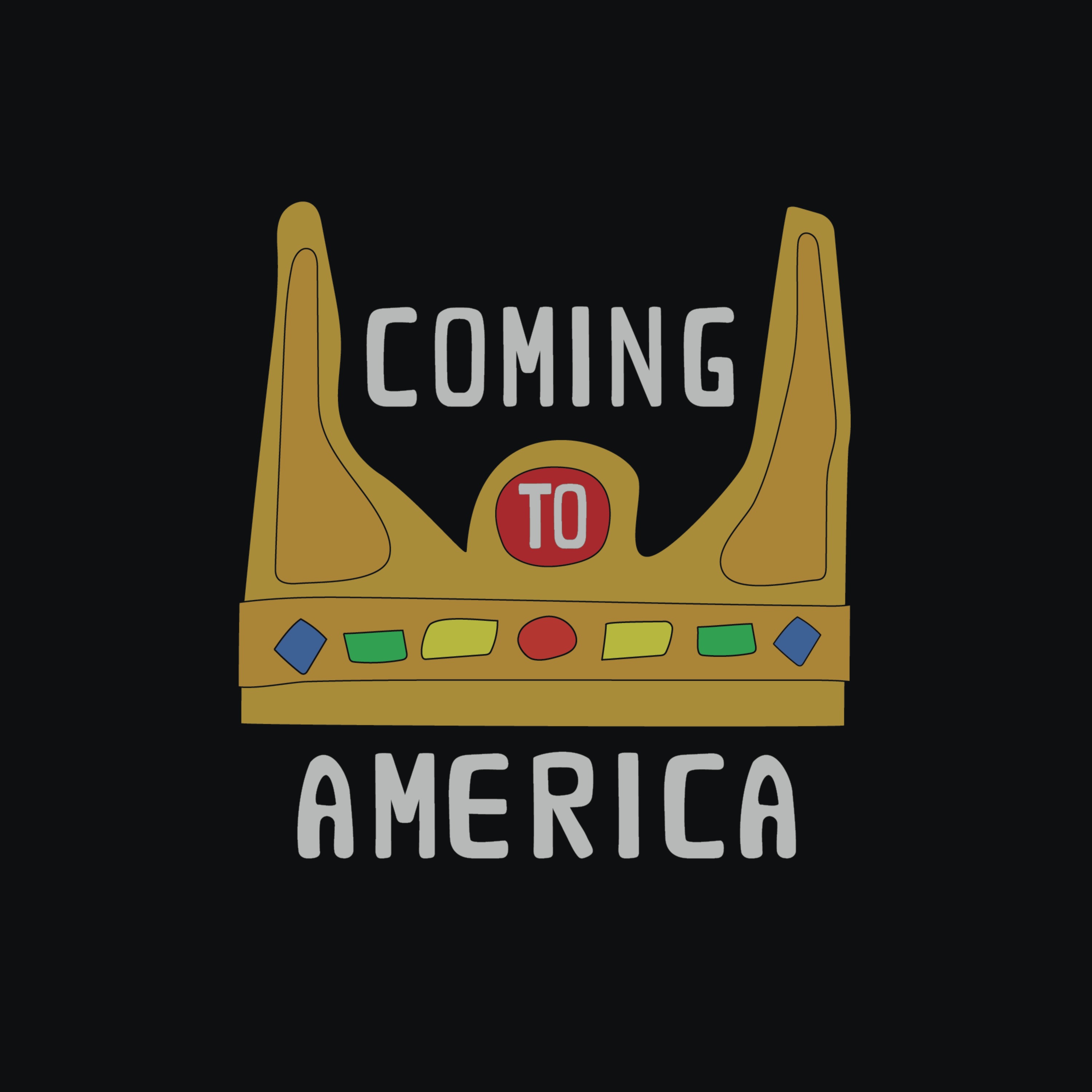 Coming to America (1988)