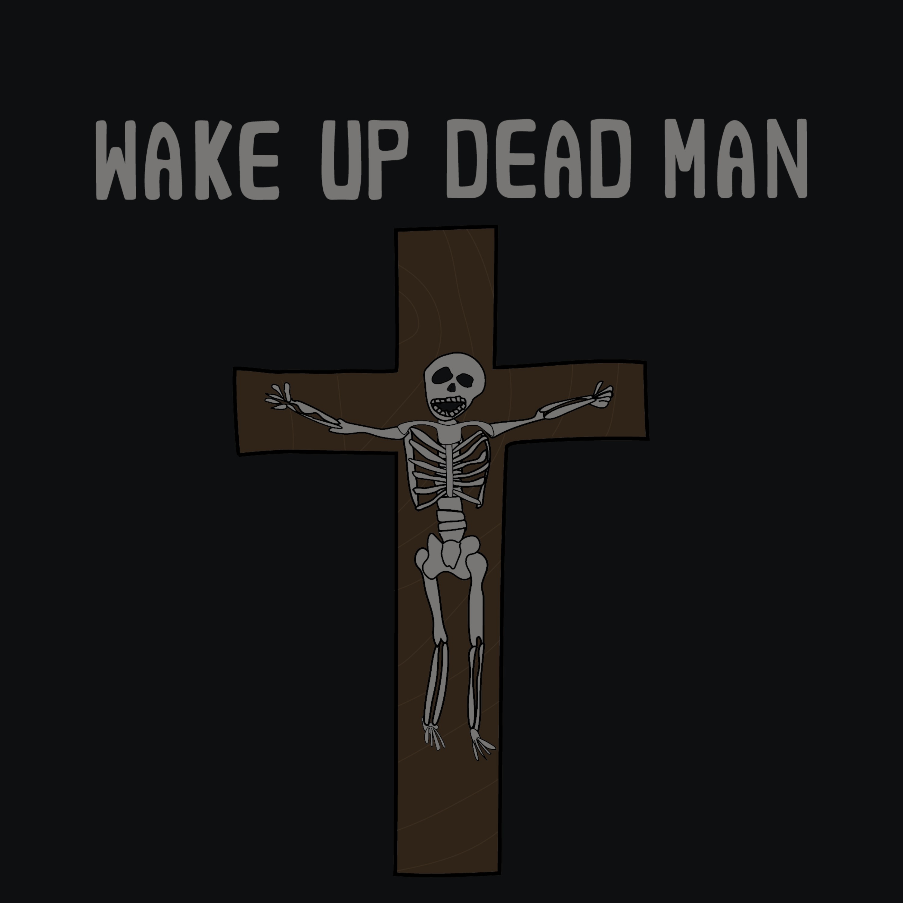Wake Up Dead Man: A Knives Out Mystery (2025) Wake Up Dead Man: A Knives Out Mystery (2025)