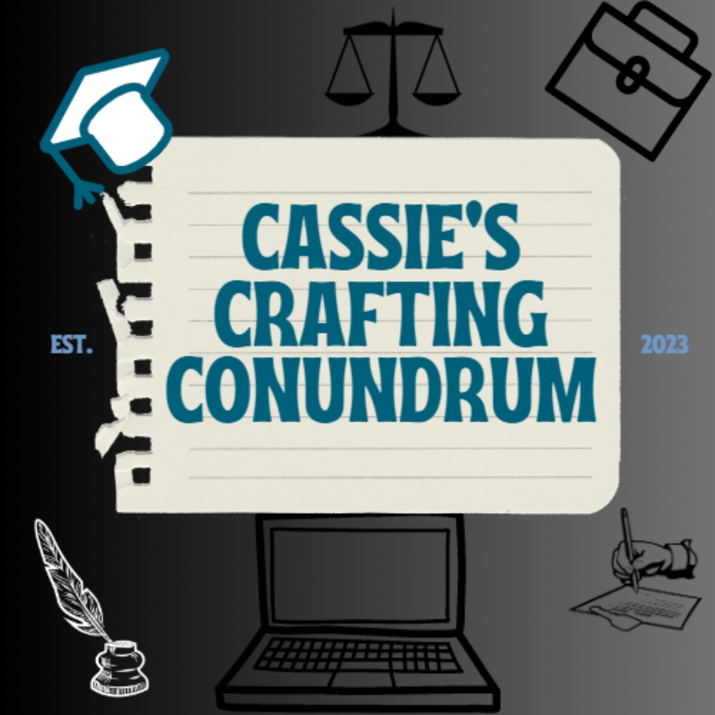 Cassie\'s Crafting Conundrum