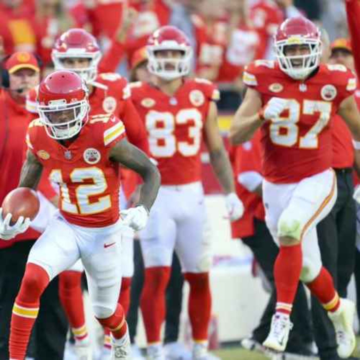 How Bout Those Chiefs