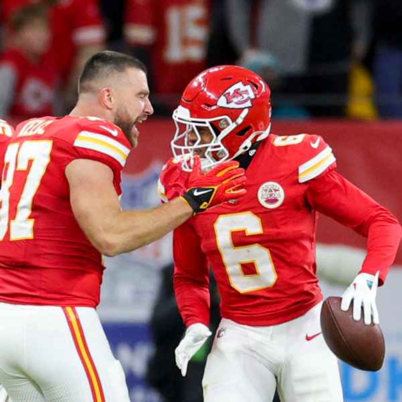 How Bout Those Chiefs