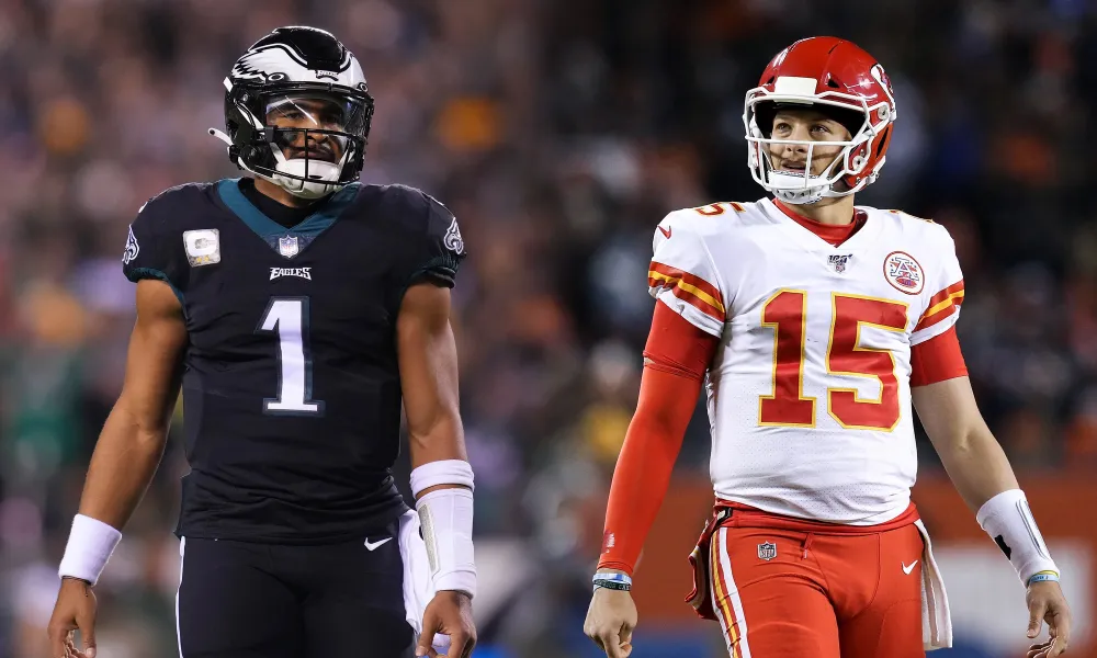 How Bout Those Chiefs