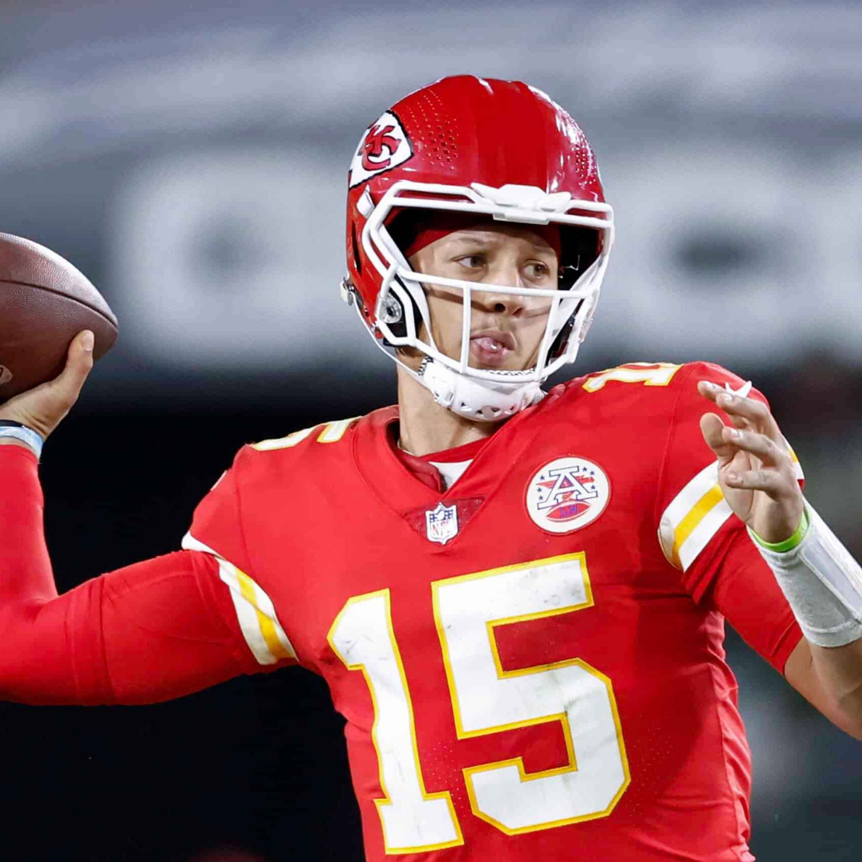 How Bout Those Chiefs
