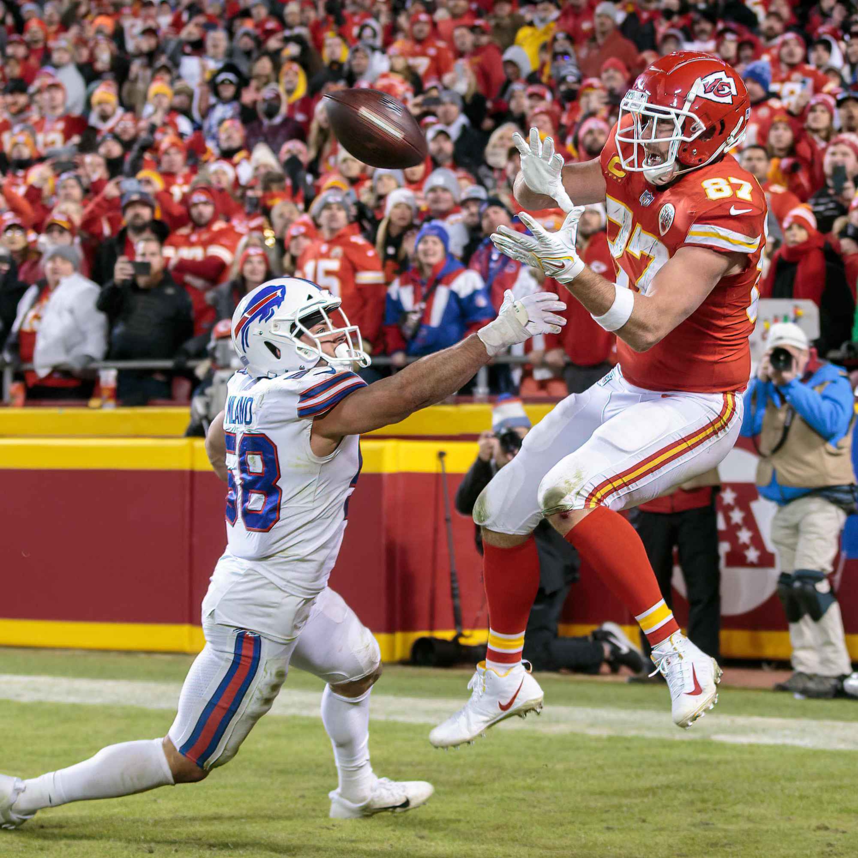 How Bout Those Chiefs