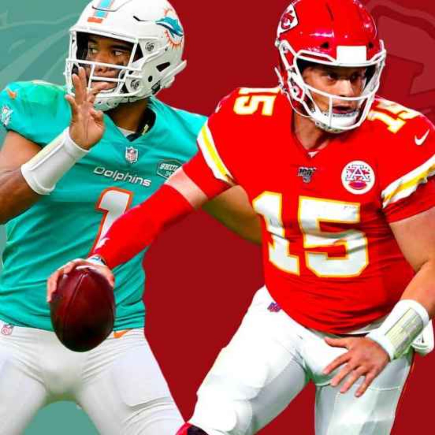 How Bout Those Chiefs