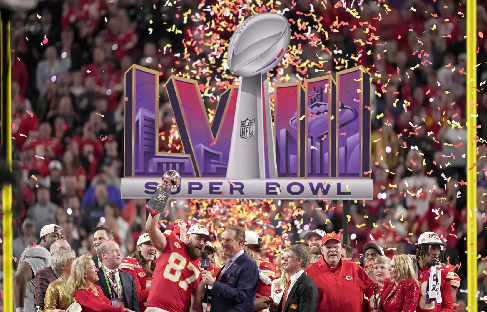 How Bout Those Chiefs