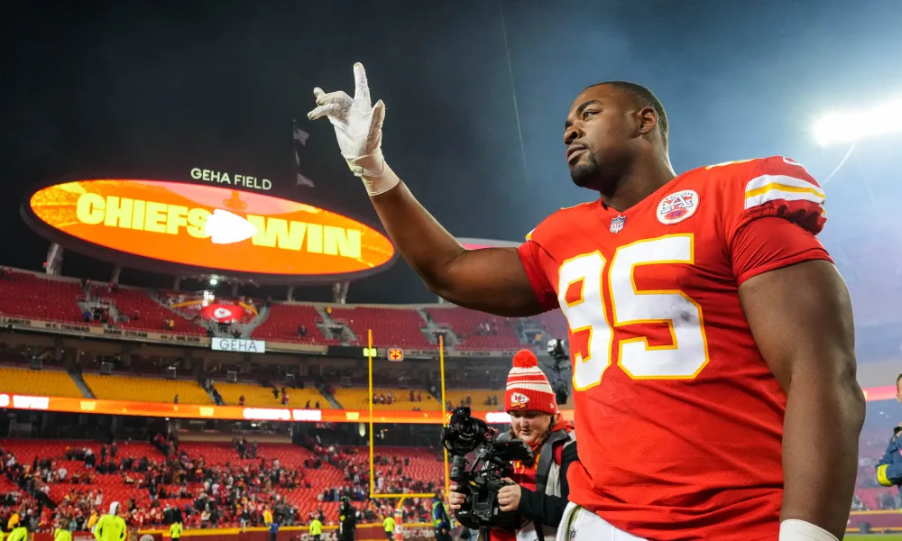 How Bout Those Chiefs