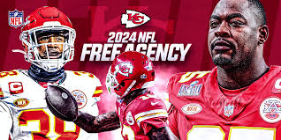 How Bout Those Chiefs