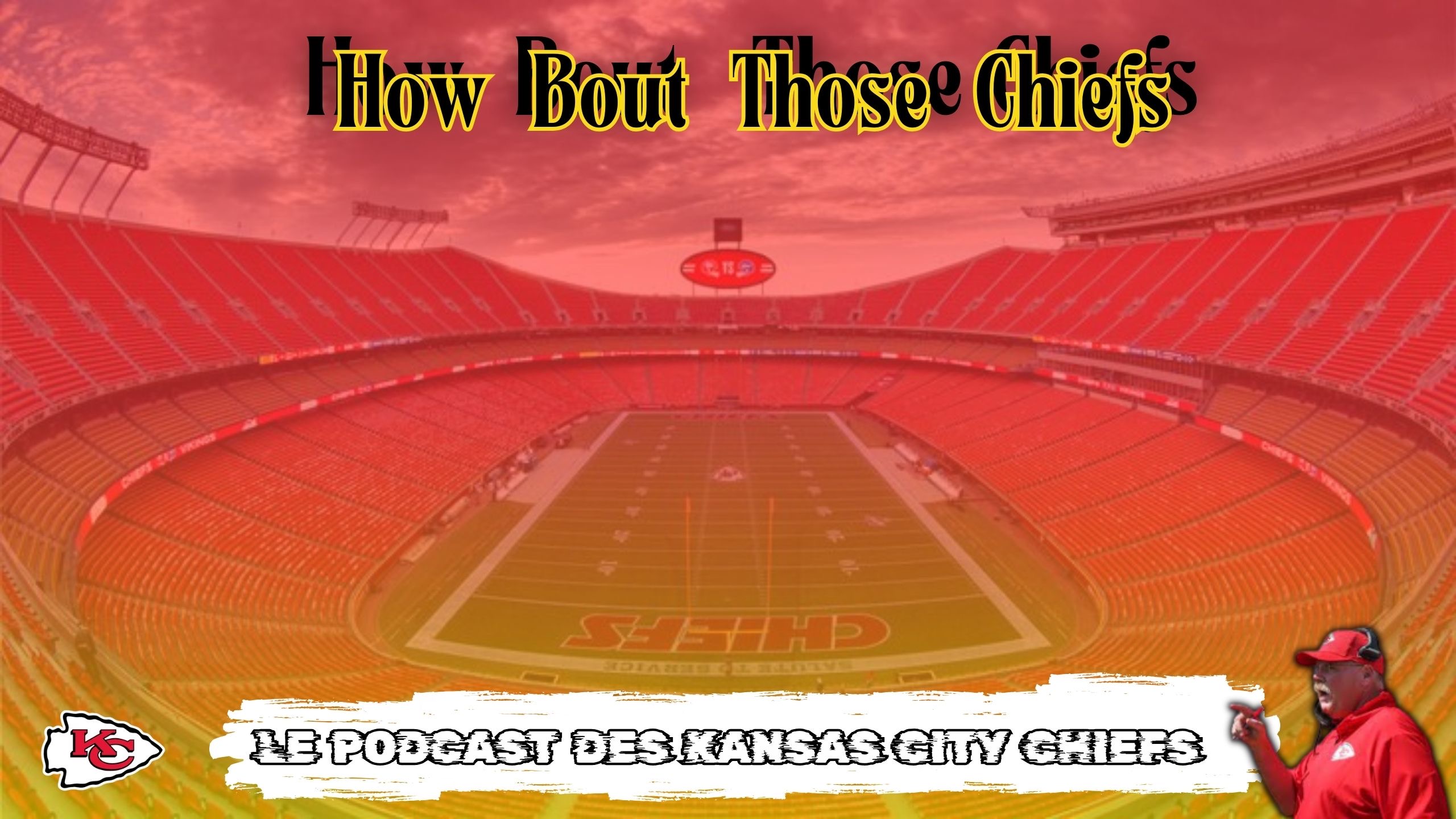 How Bout Those Chiefs