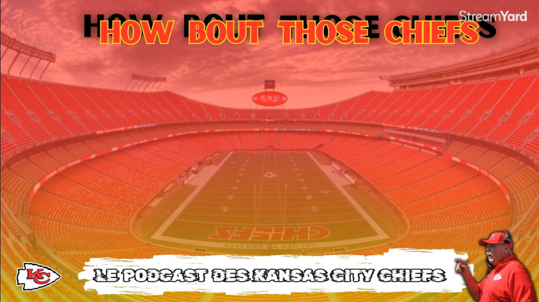 How Bout Those Chiefs