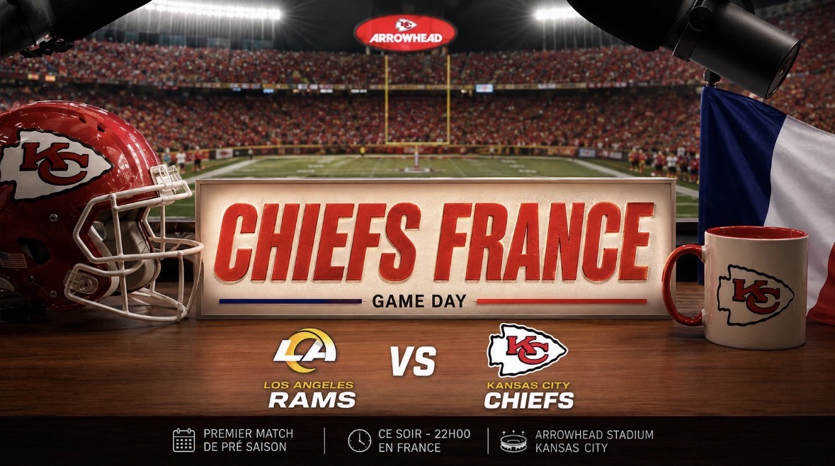 Debrief du match des Rams episode artwork