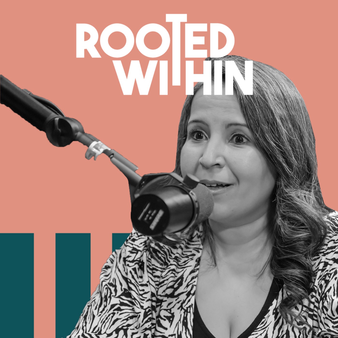 Rooted Within with Lili & Dan