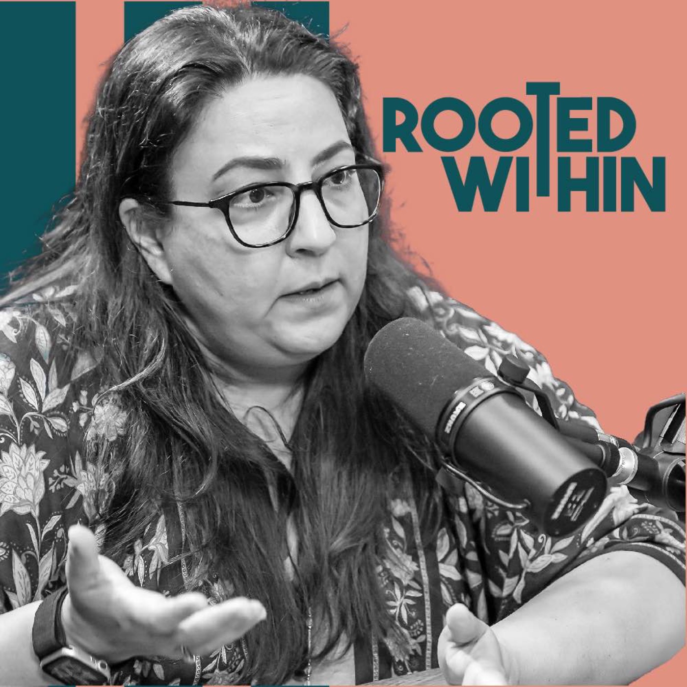 Rooted Within with Lili & Dan