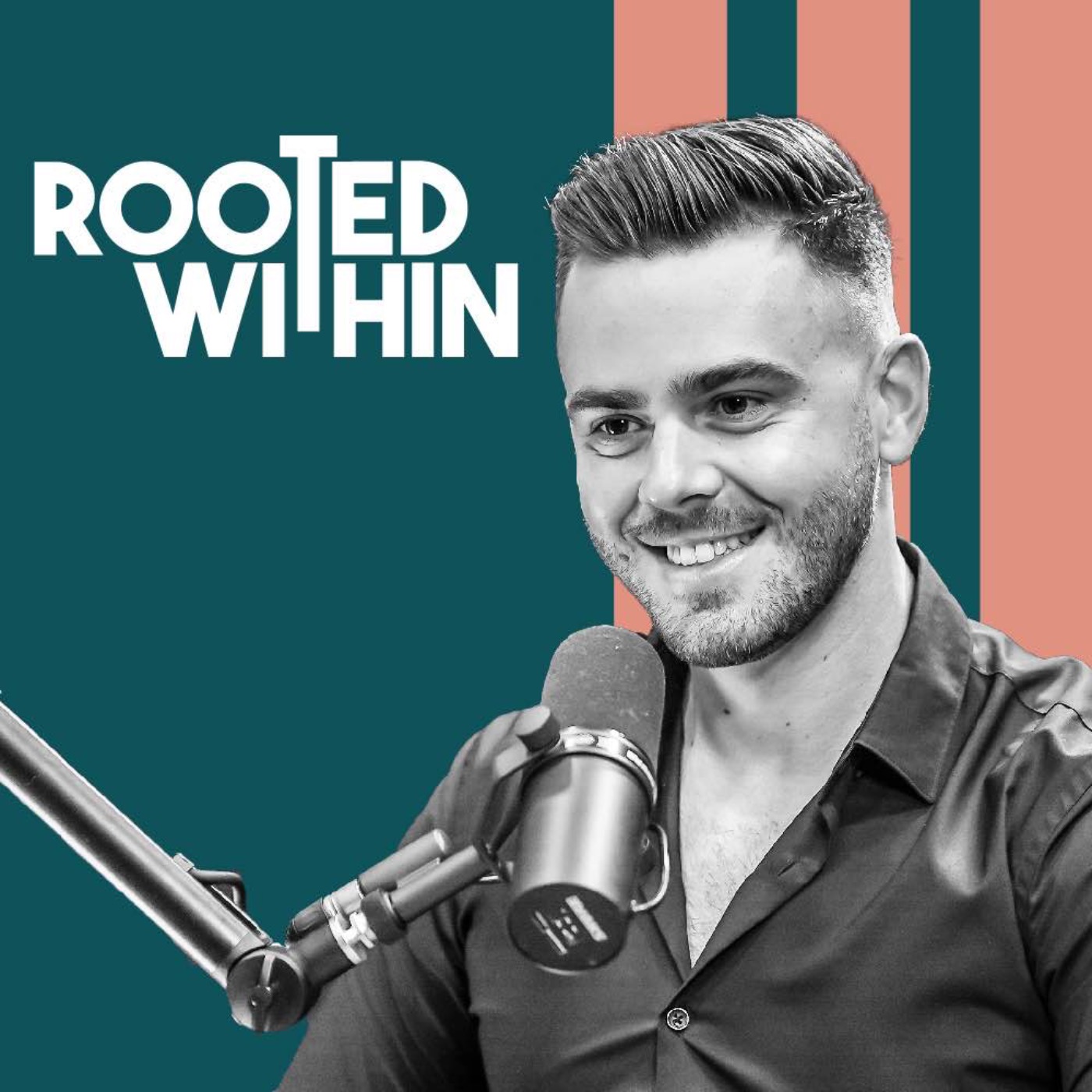 Rooted Within with Lili & Dan