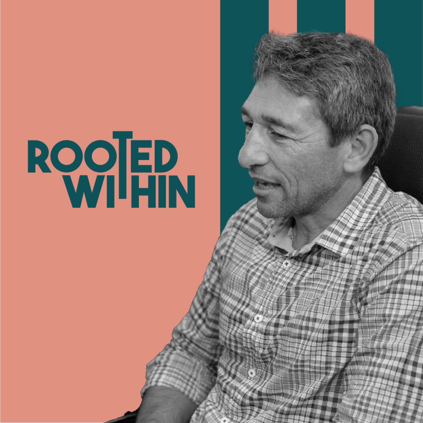 Rooted Within with Lili & Dan
