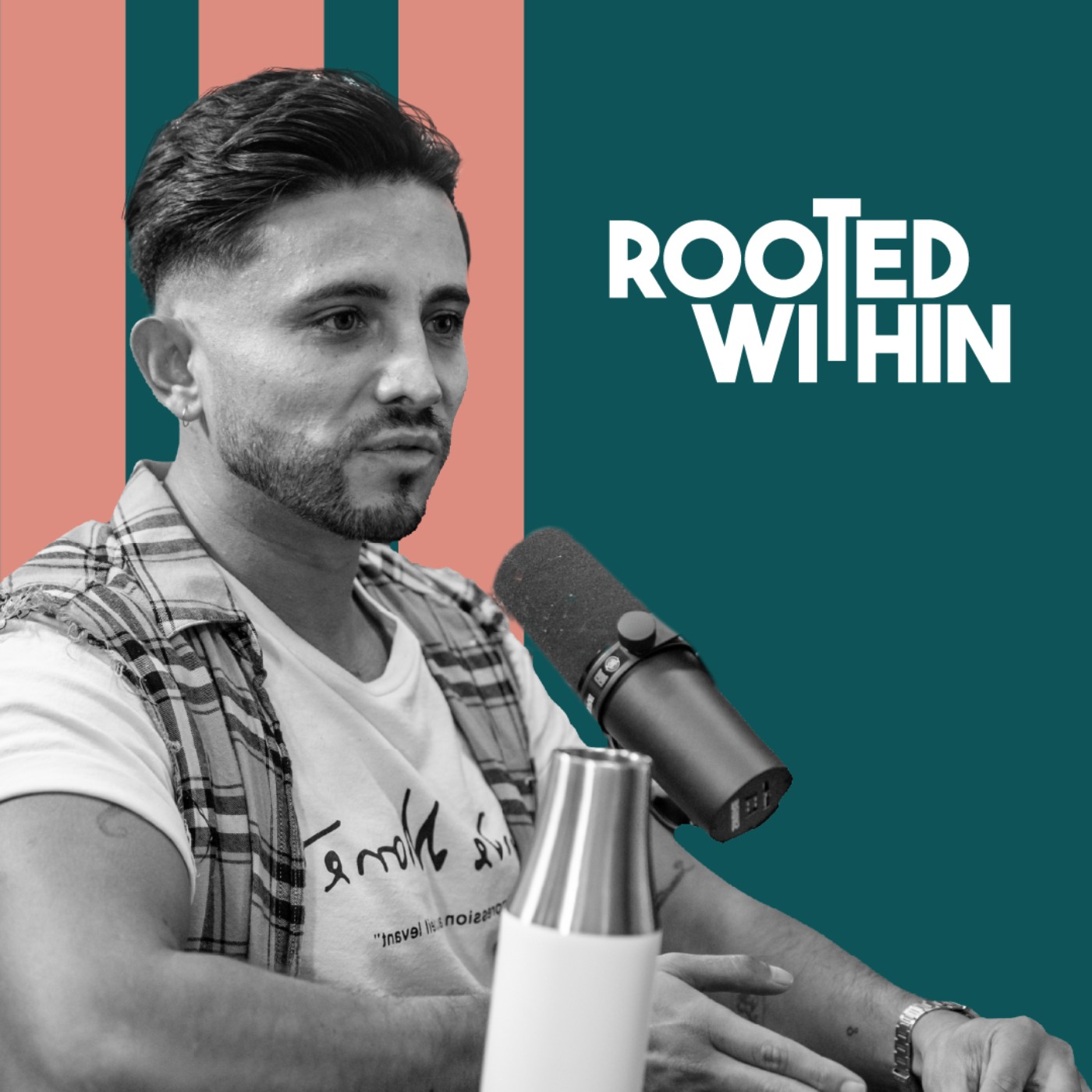 Rooted Within with Lili & Dan