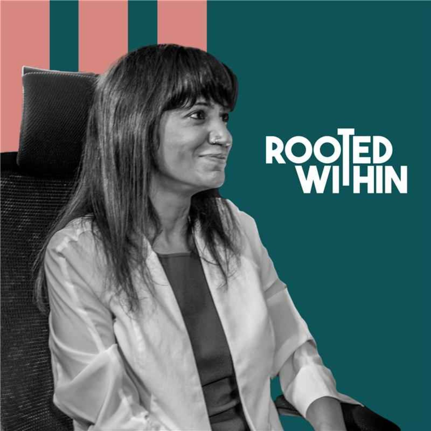 Rooted Within with Lili & Dan