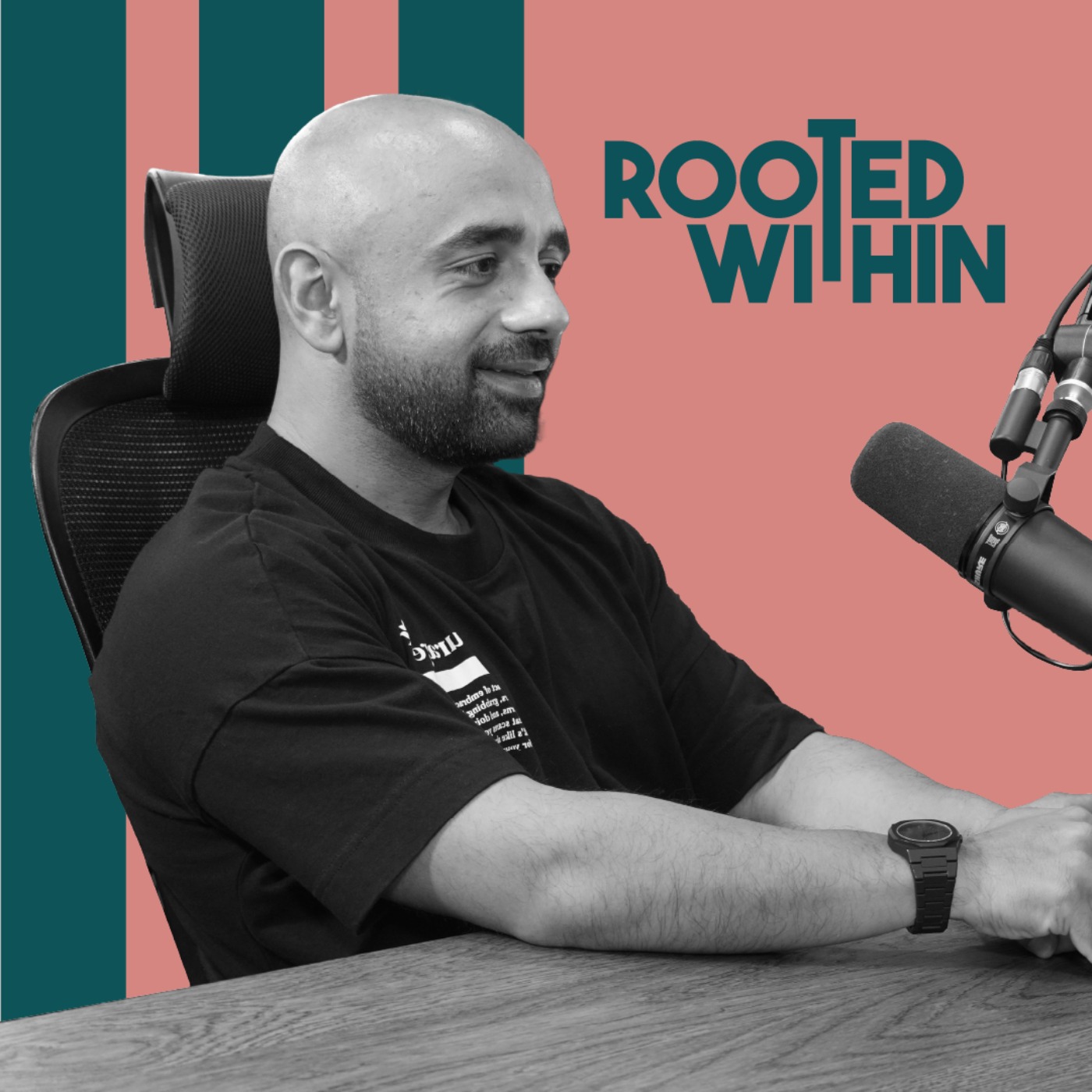 Rooted Within with Lili & Dan