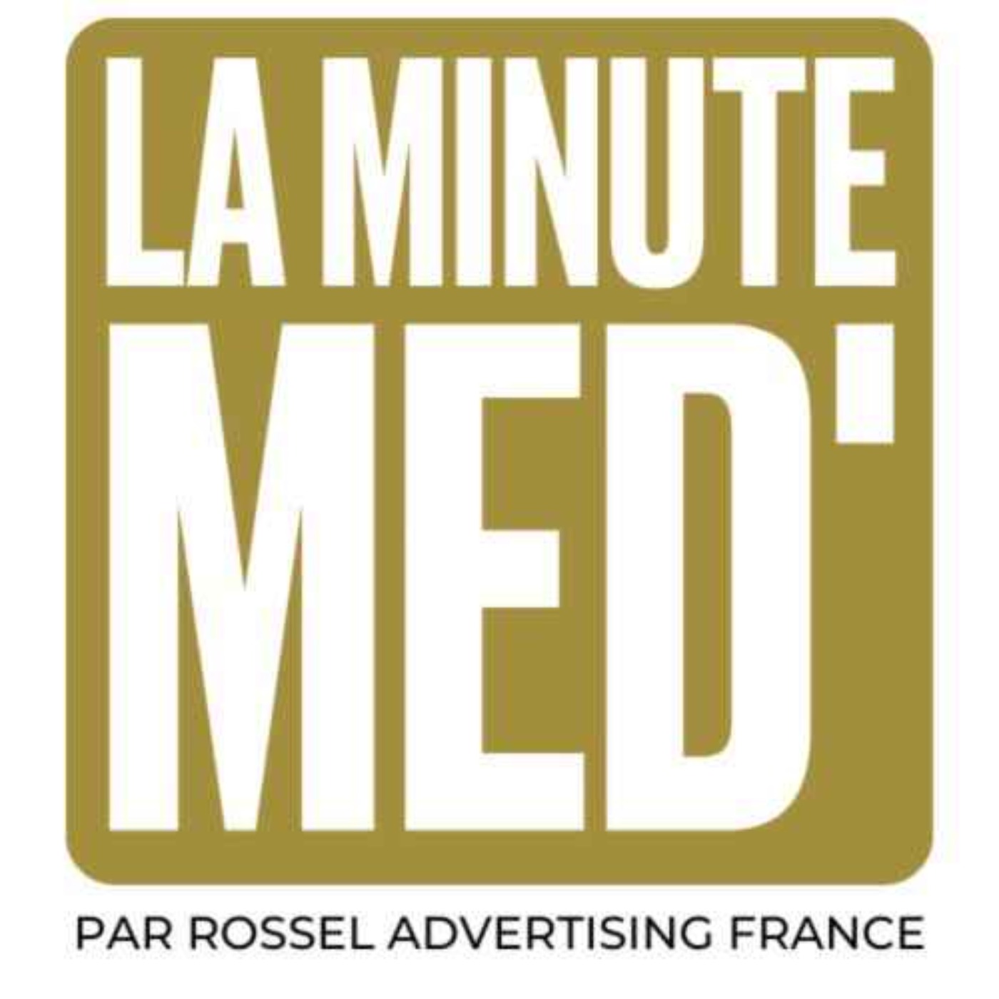 Minute Med' #9 - Décembre 2023