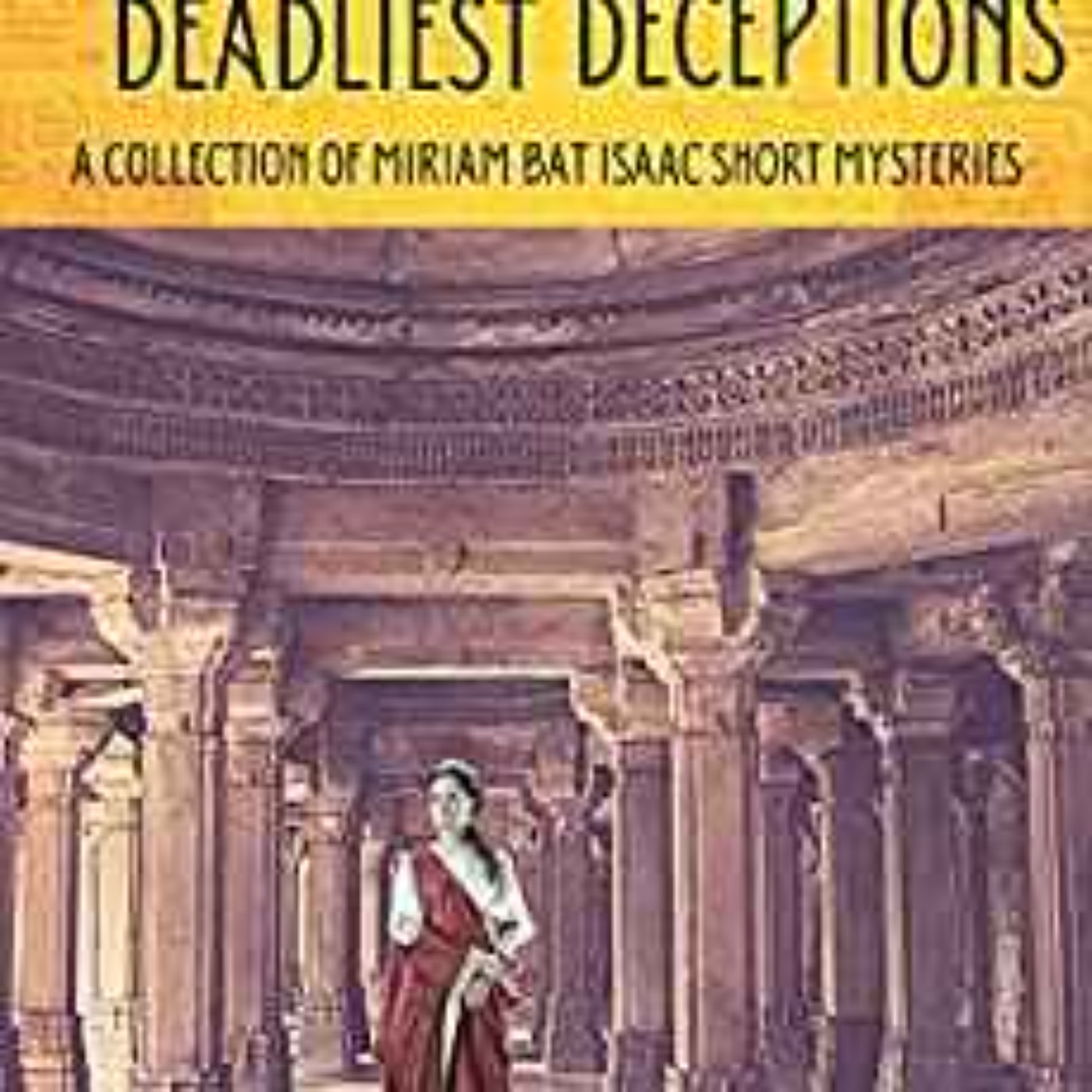 All Things Must Pass : Historical Fiction Podcast