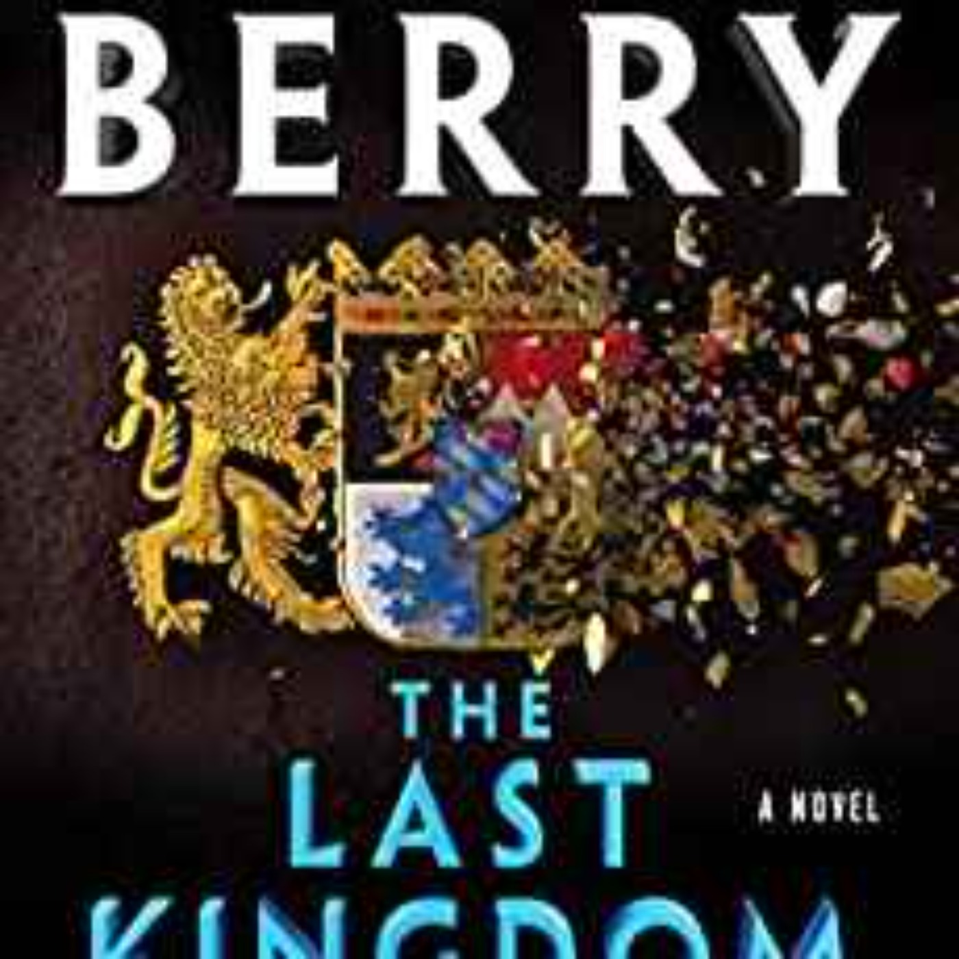 Steve Berry - The Last Kingdom